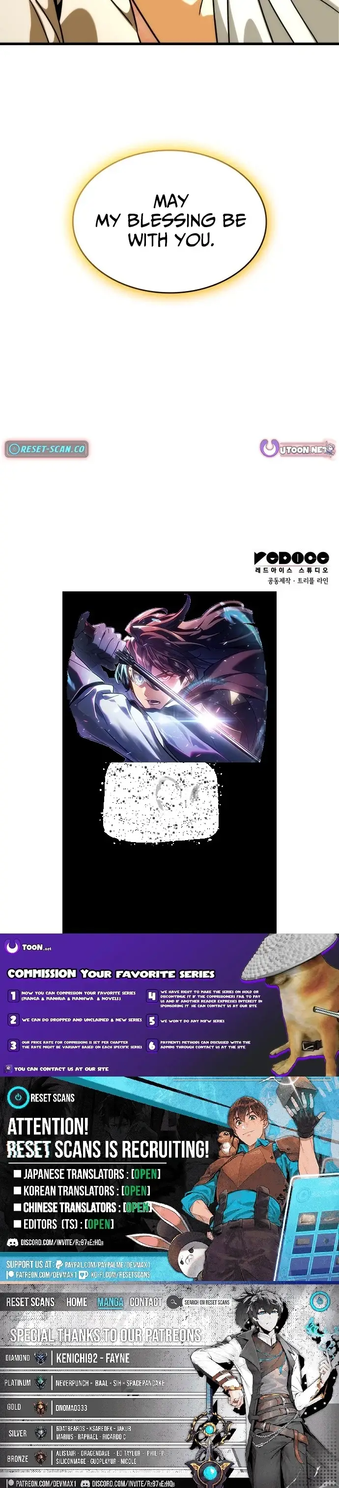 Read Valhalla Saga EN Manga Online