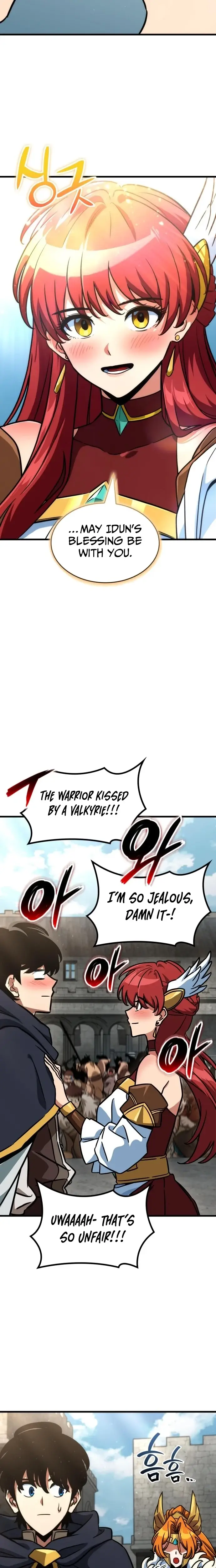 Read Valhalla Saga EN Manga Online
