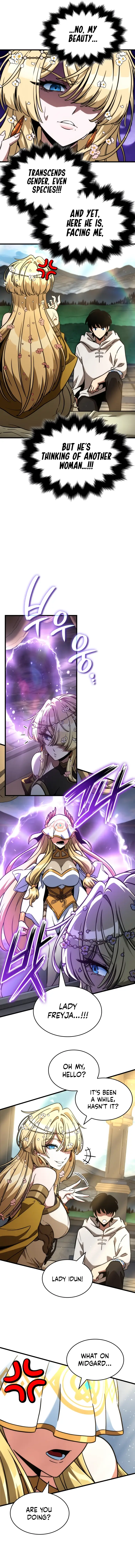 Read Valhalla Saga EN Manga Online