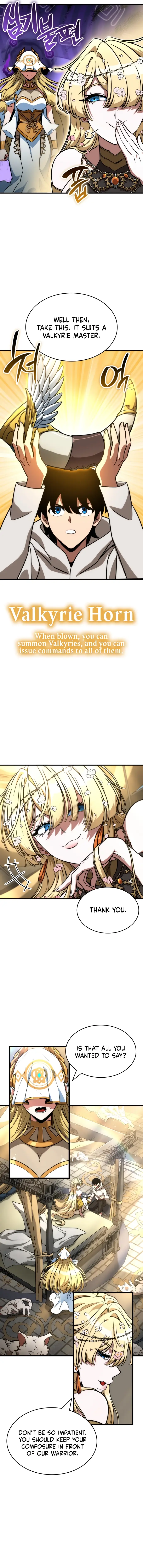 Read Valhalla Saga EN Manga Online