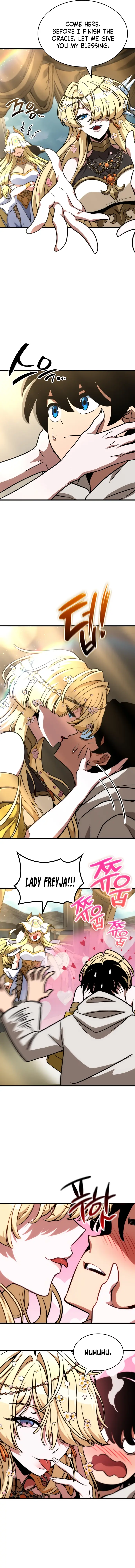 Read Valhalla Saga EN Manga Online