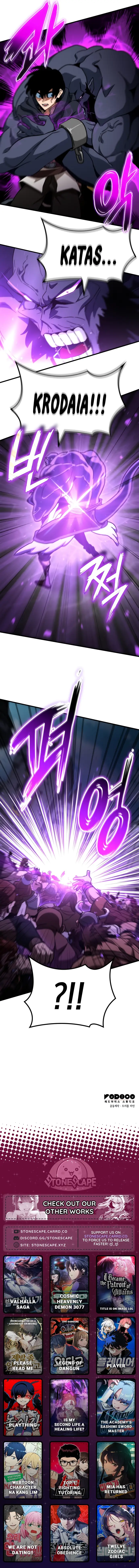 Read Valhalla Saga EN Manga Online