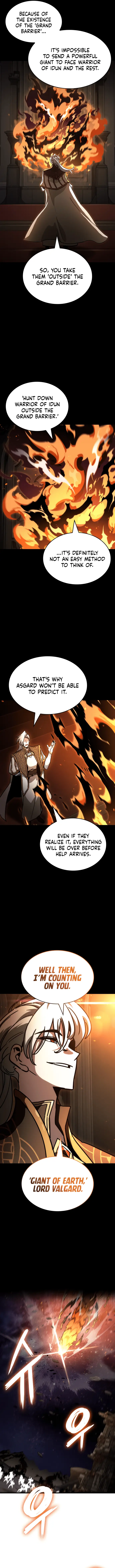 Read Valhalla Saga EN Manga Online