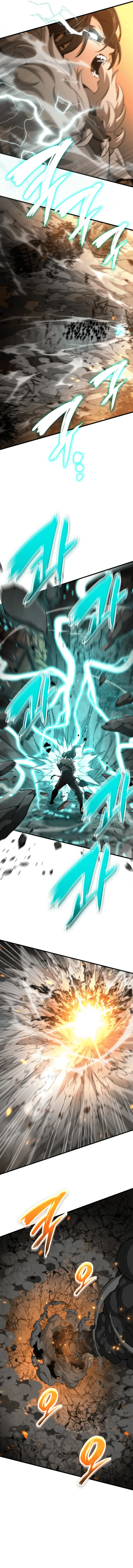 Read Valhalla Saga EN Manga Online