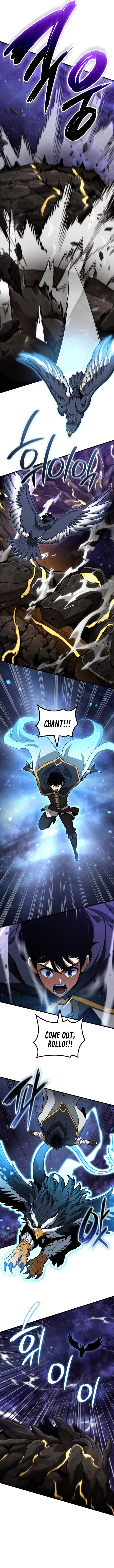 Read Valhalla Saga EN Manga Online