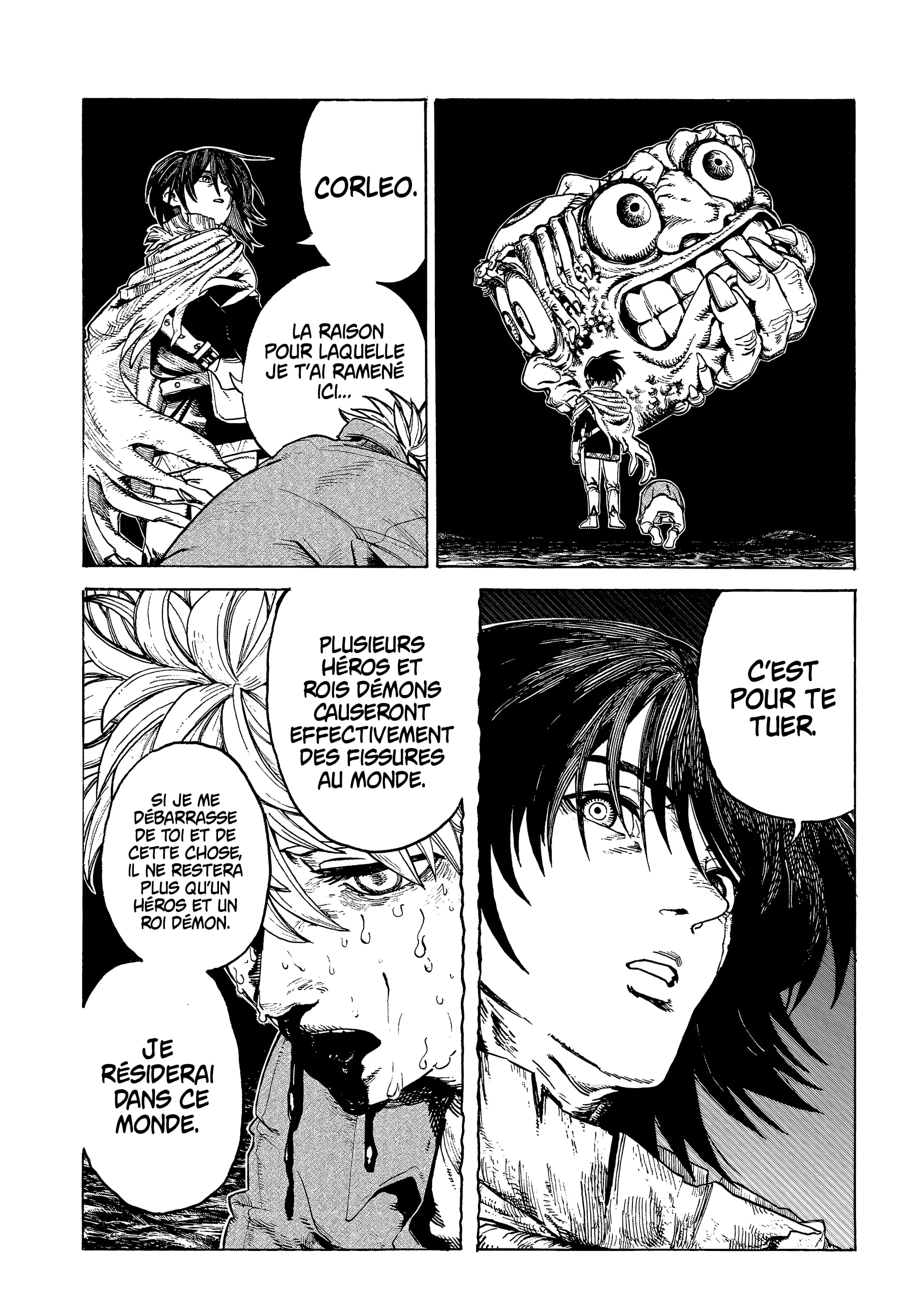 Read MamaYuyu fr Manga Online