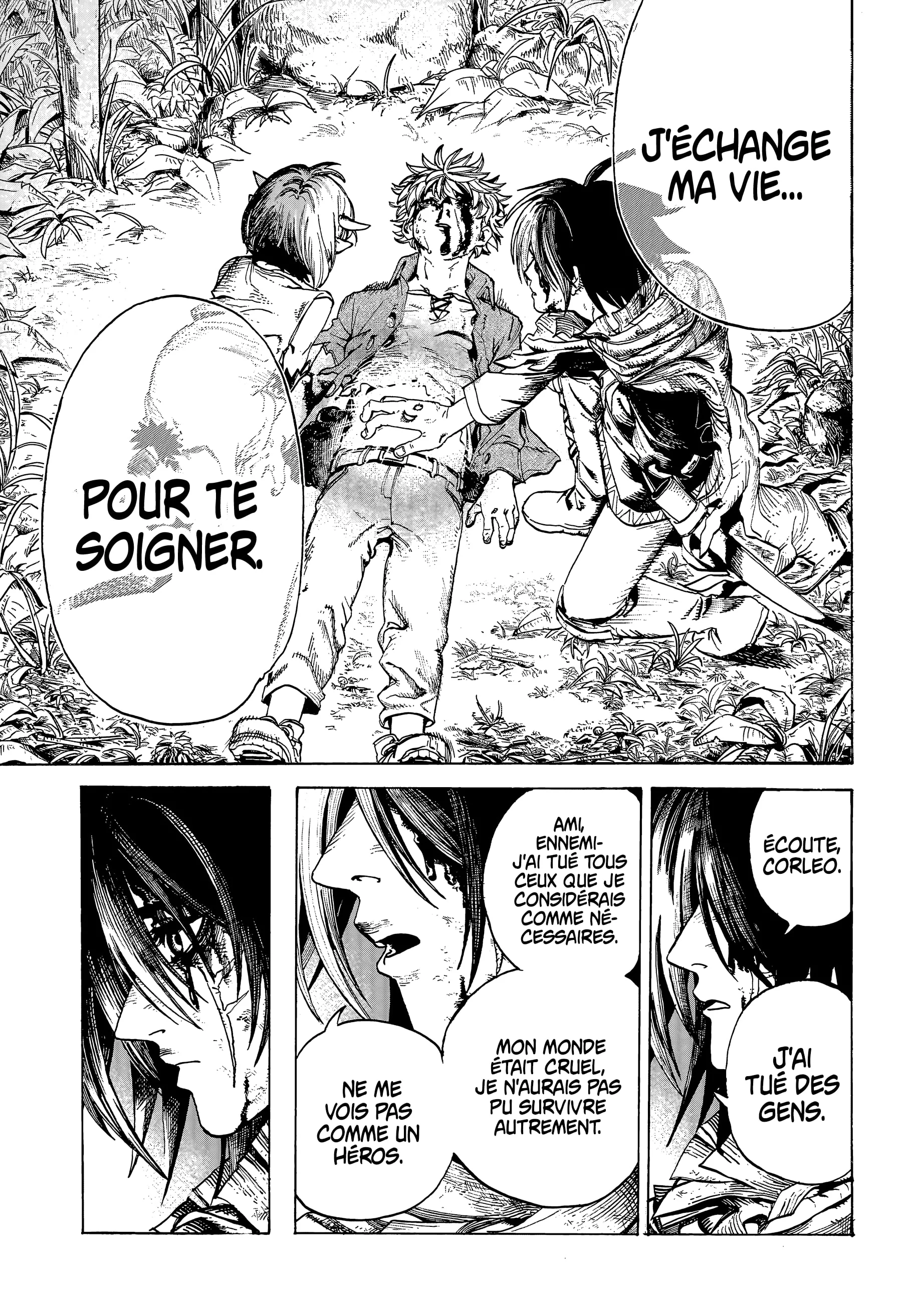 Read MamaYuyu fr Manga Online