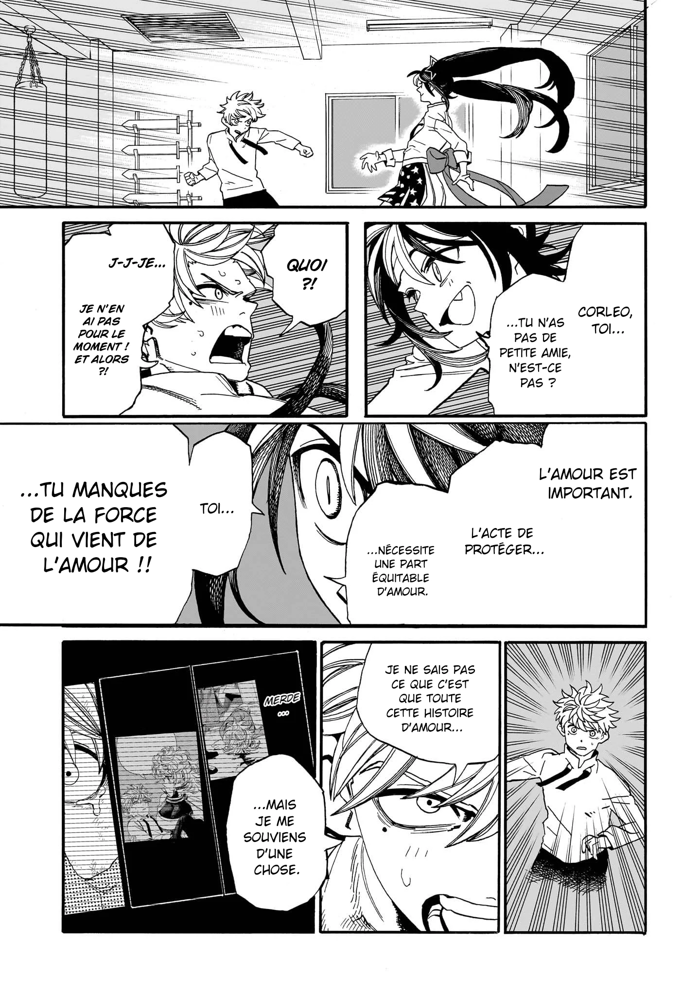 Read MamaYuyu fr Manga Online