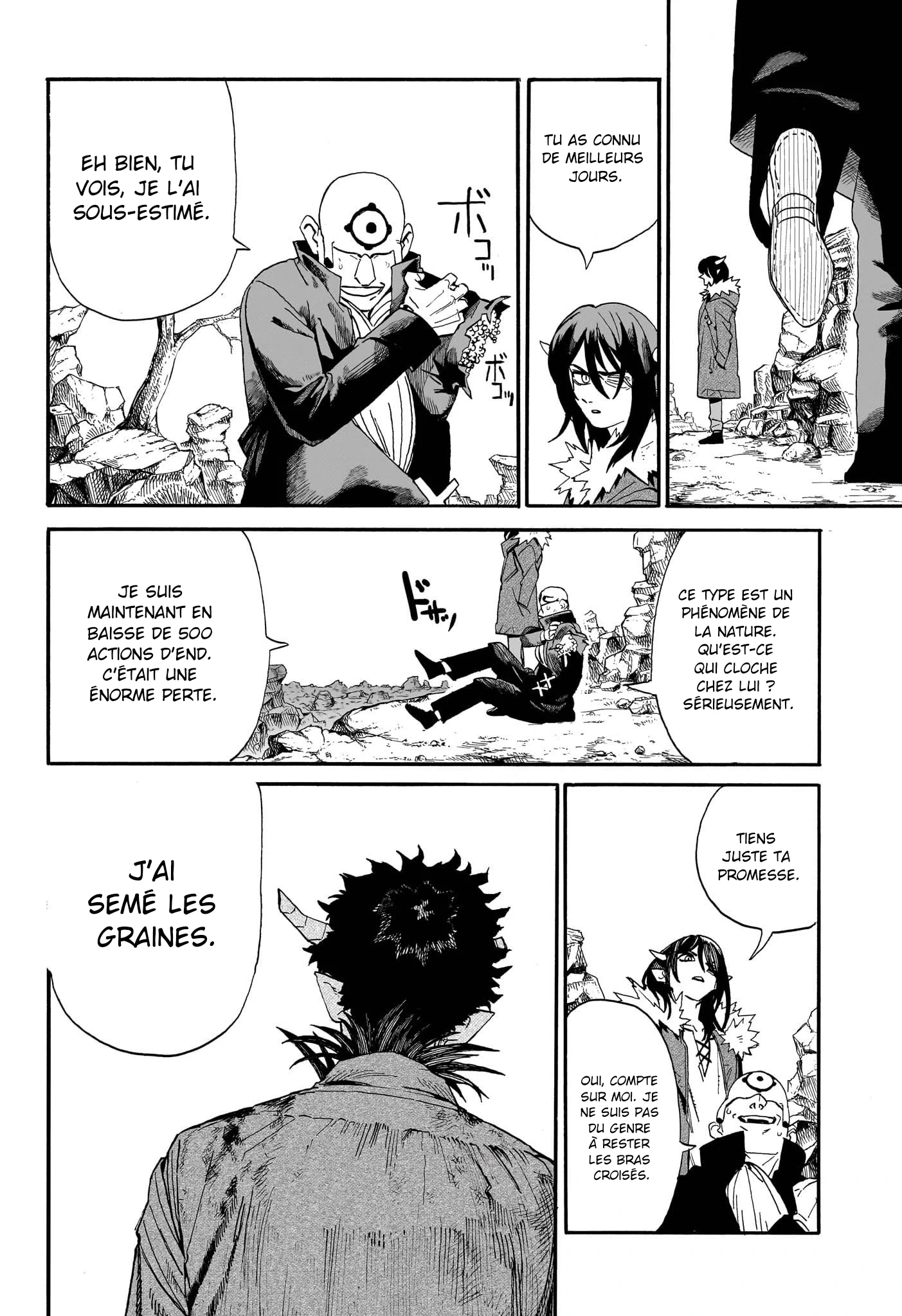 Read MamaYuyu fr Manga Online