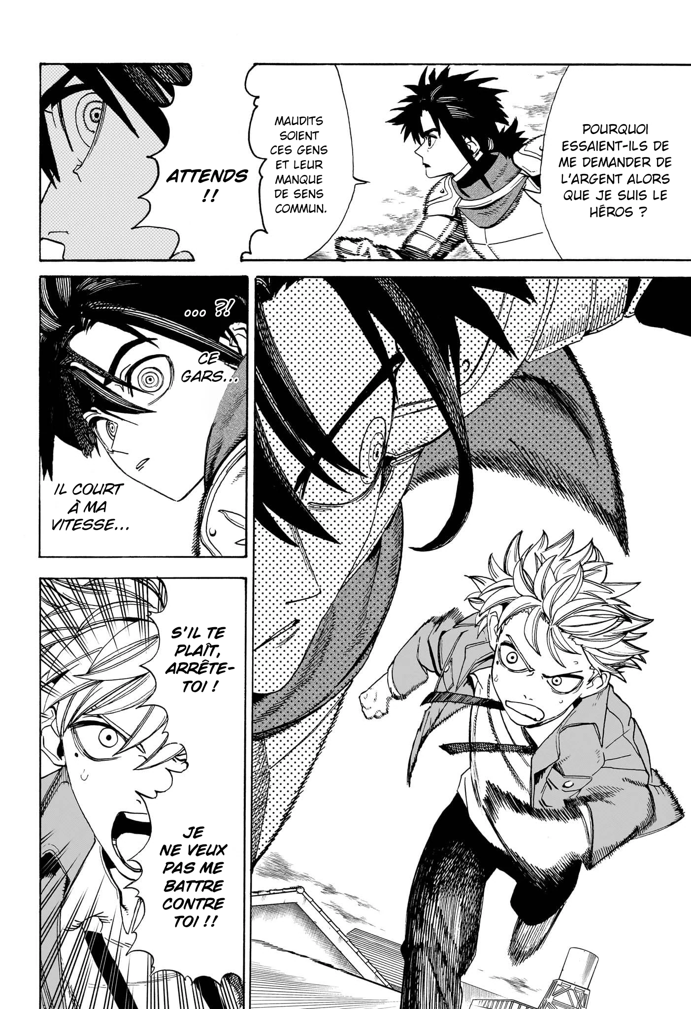 Read MamaYuyu fr Manga Online