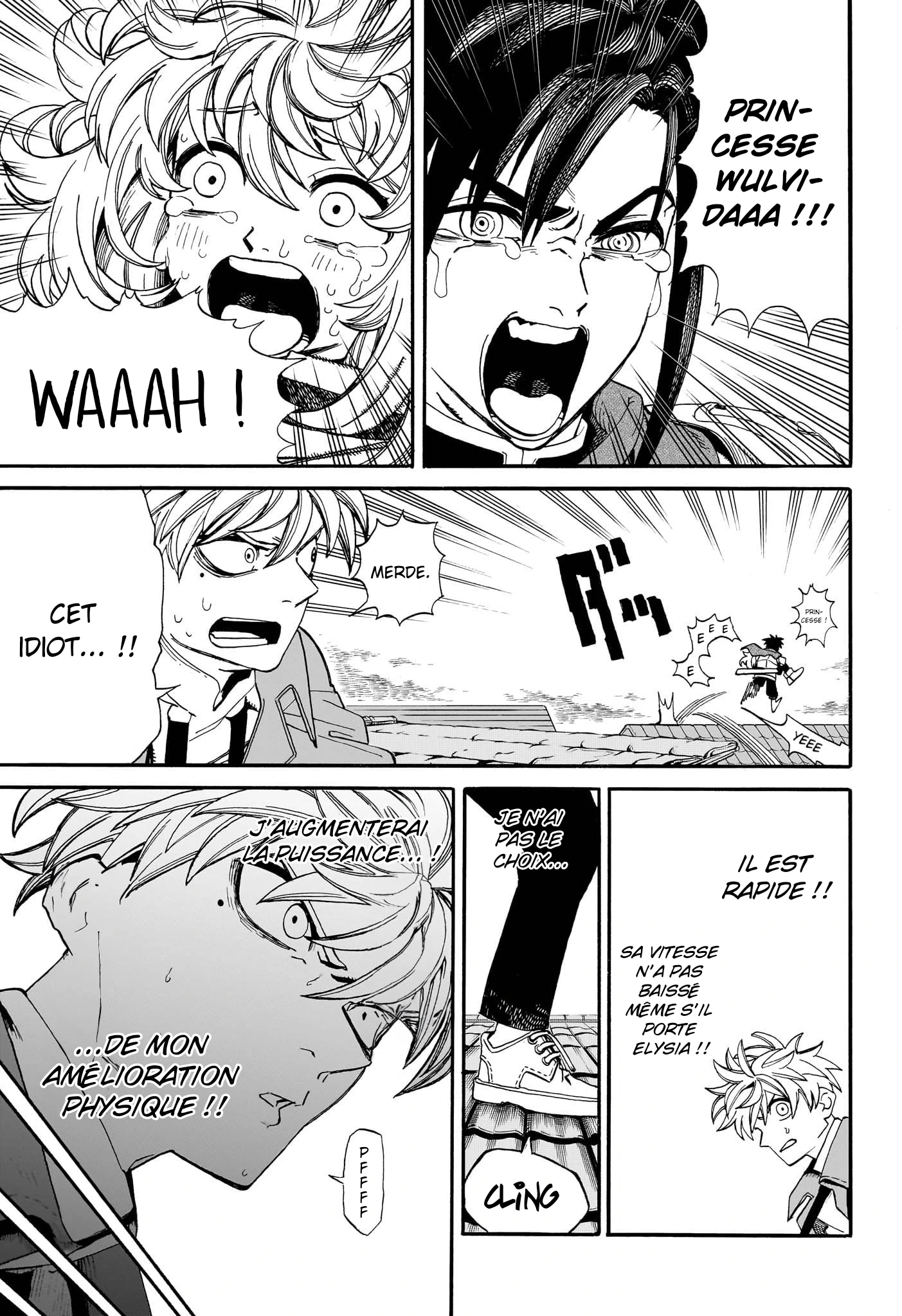Read MamaYuyu fr Manga Online