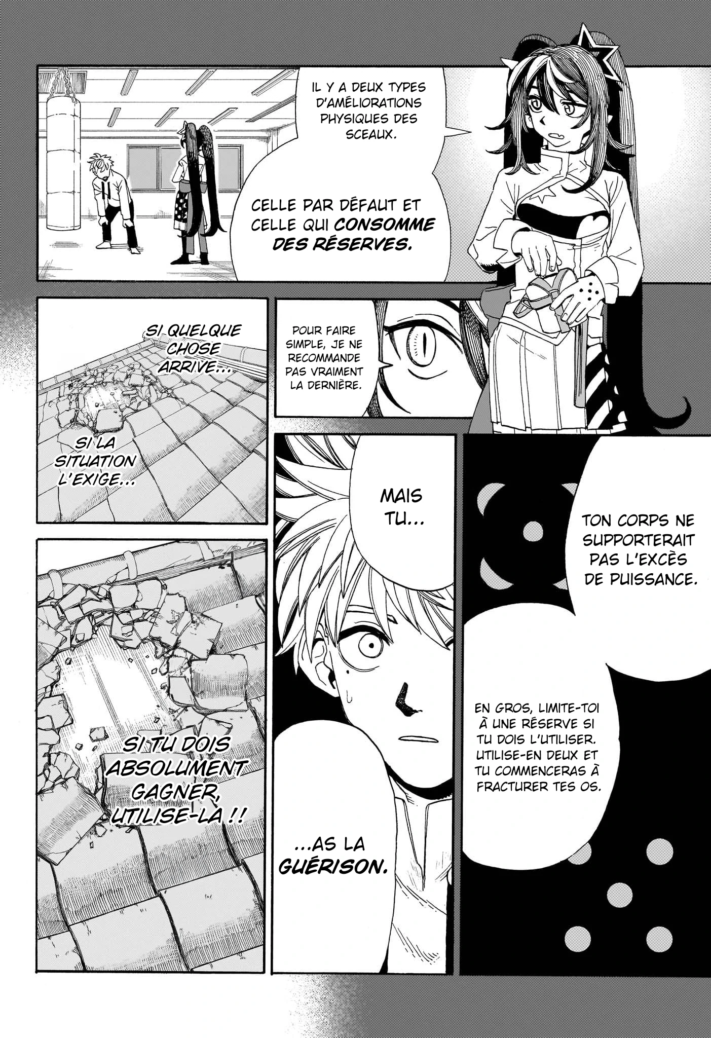 Read MamaYuyu fr Manga Online