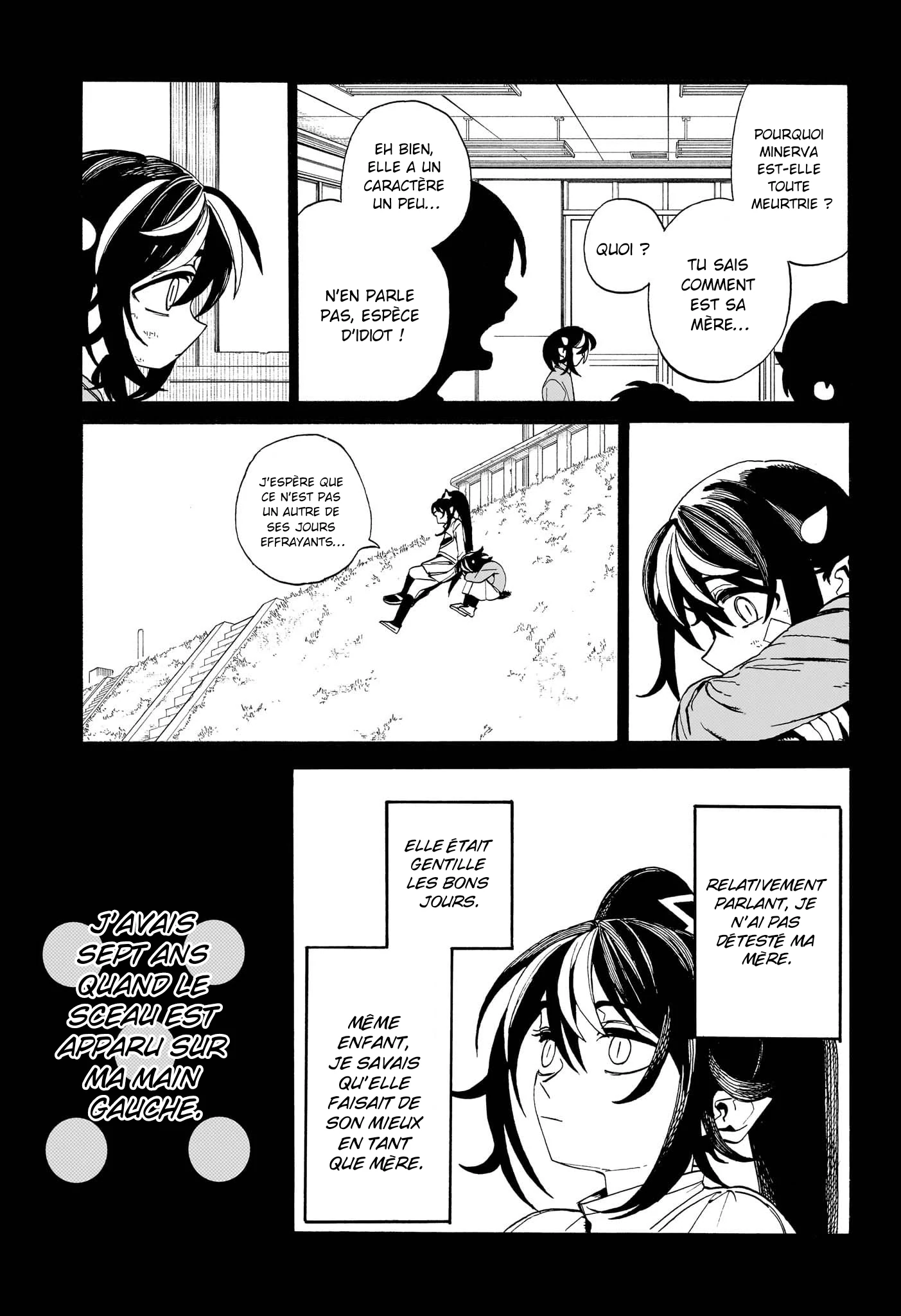 Read MamaYuyu fr Manga Online