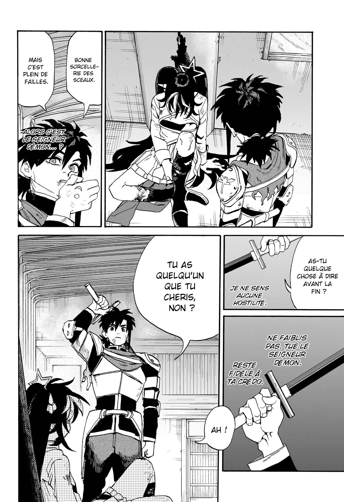 Read MamaYuyu fr Manga Online