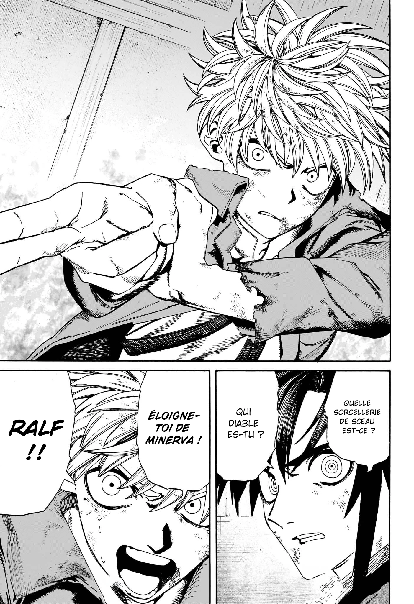 Read MamaYuyu fr Manga Online