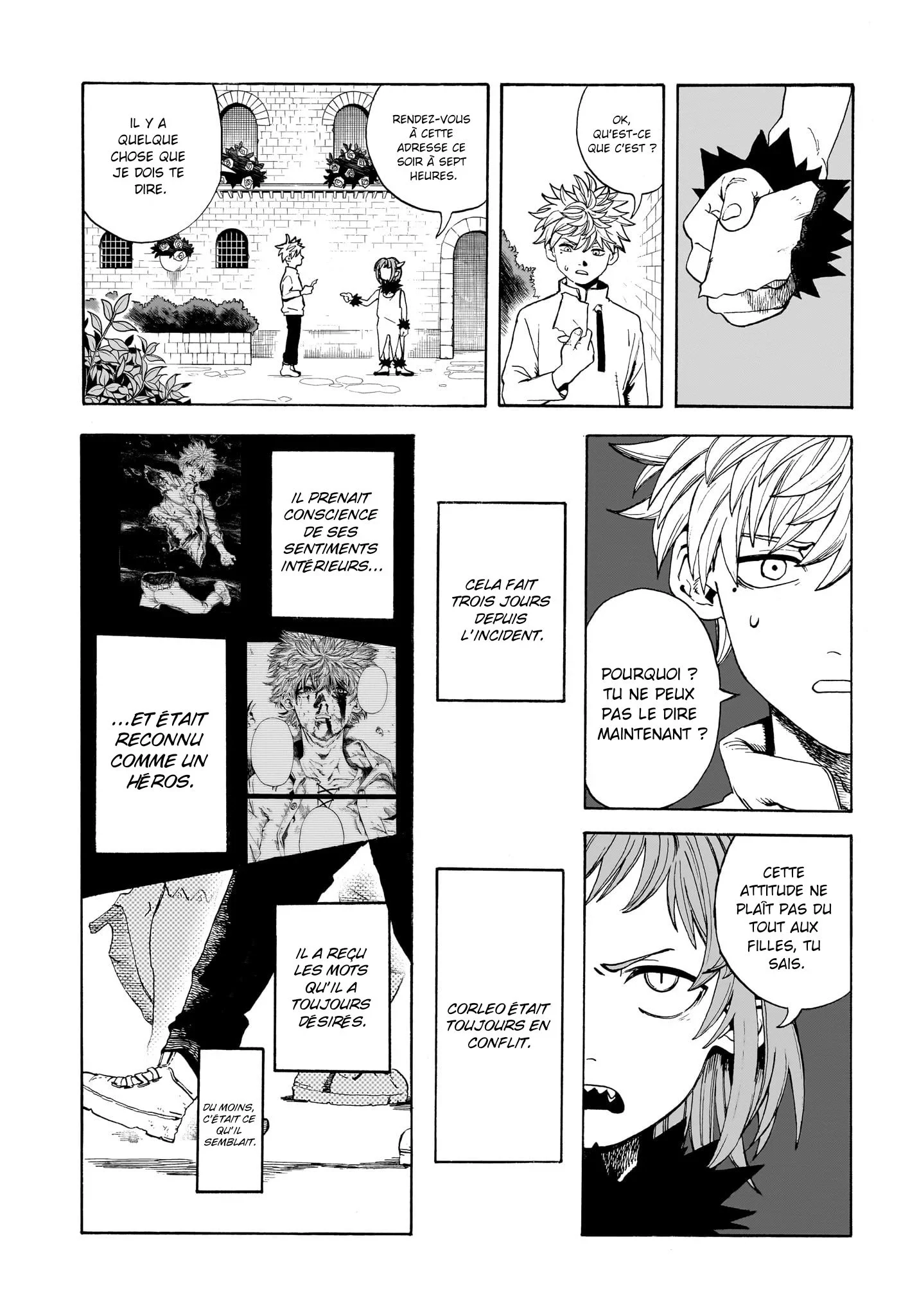 Read MamaYuyu fr Manga Online