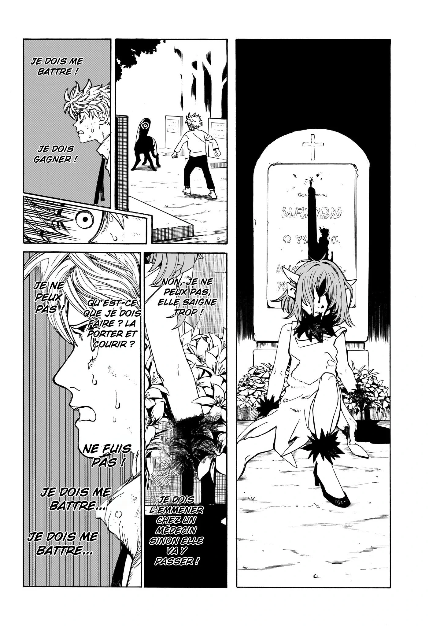 Read MamaYuyu fr Manga Online