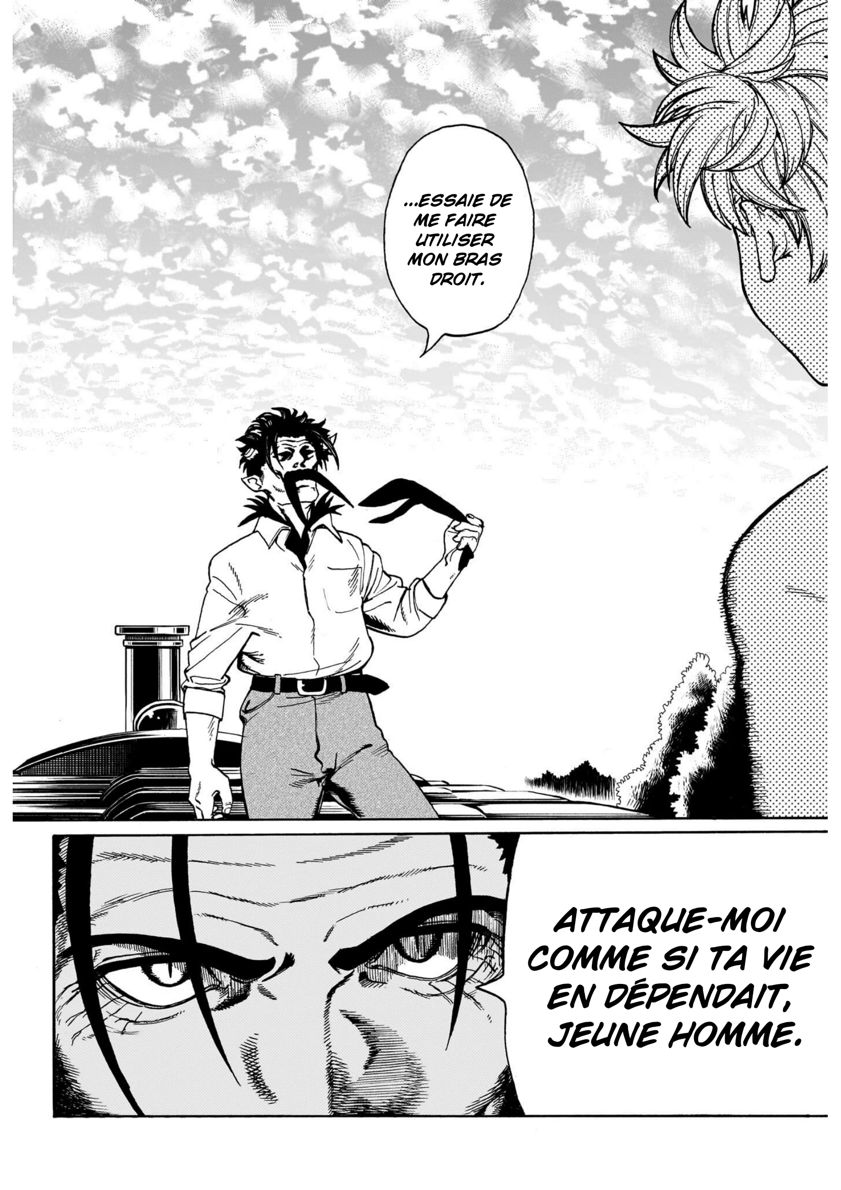 Read MamaYuyu fr Manga Online