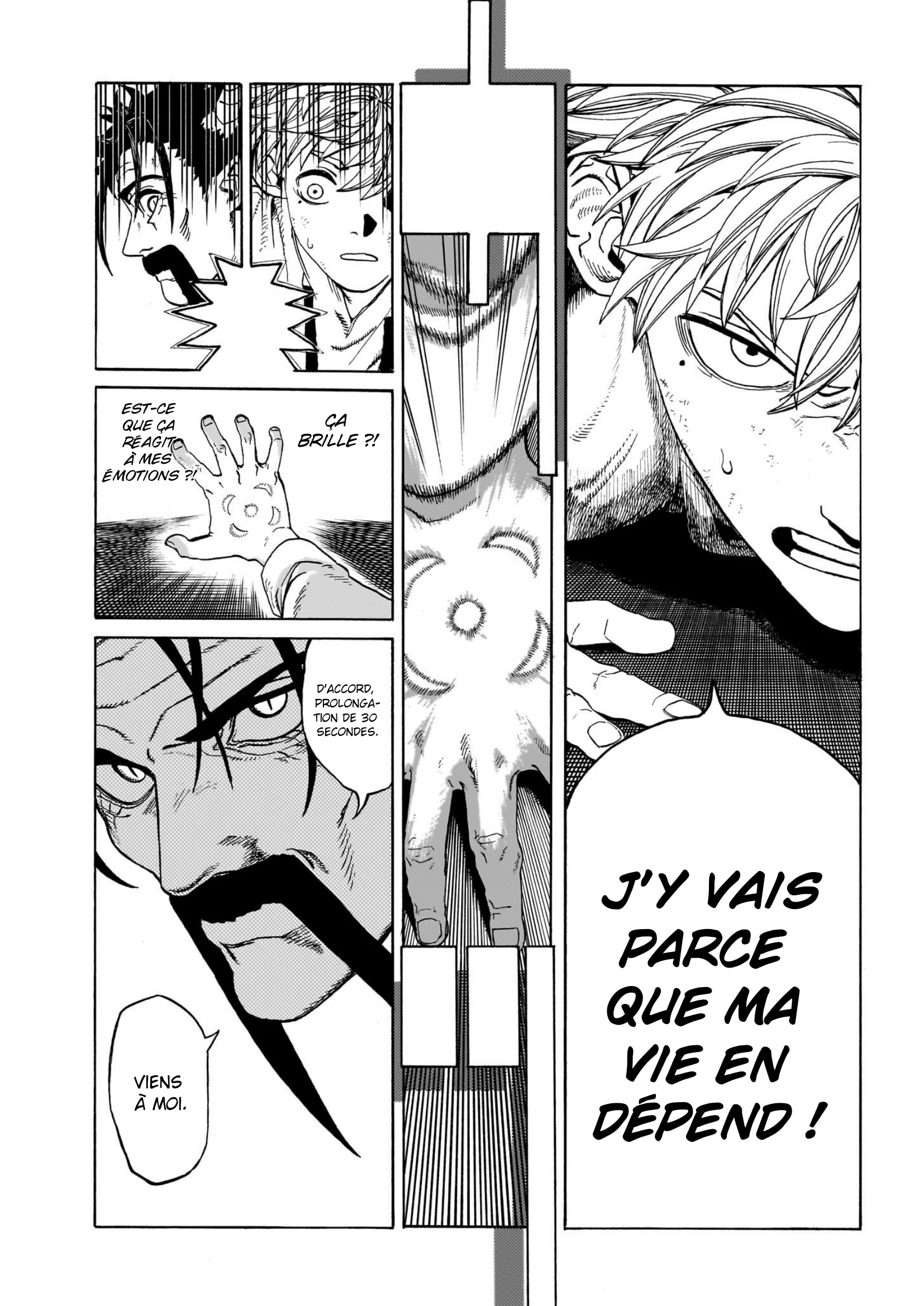 Read MamaYuyu fr Manga Online