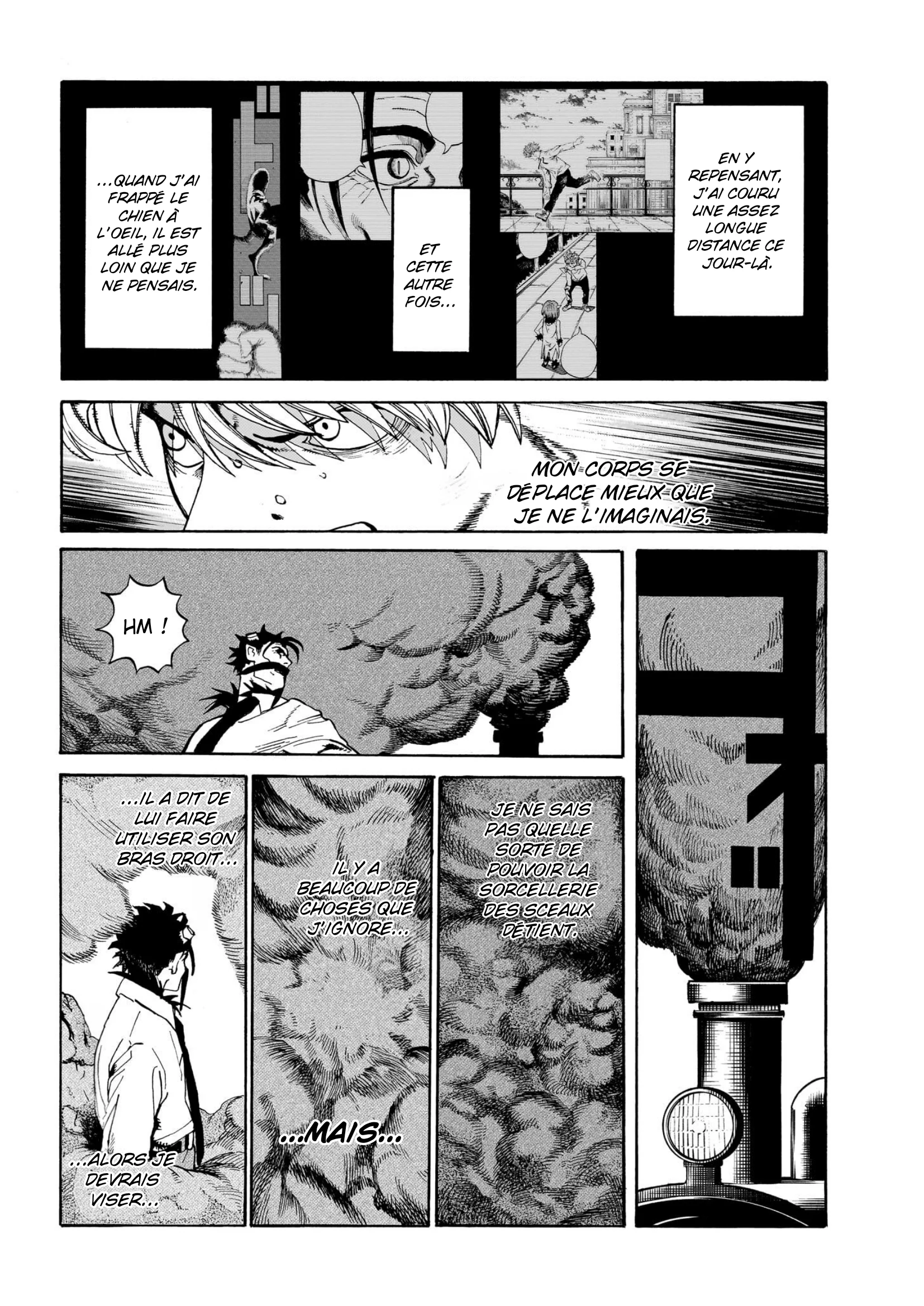 Read MamaYuyu fr Manga Online