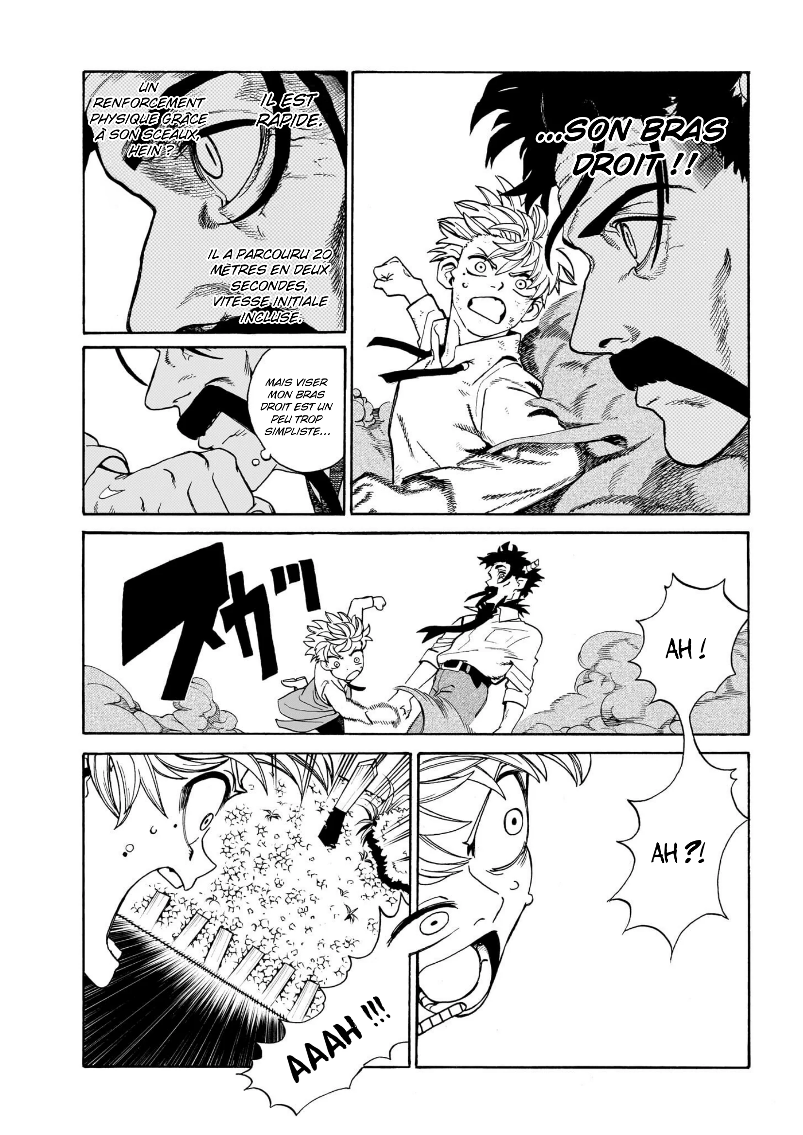 Read MamaYuyu fr Manga Online