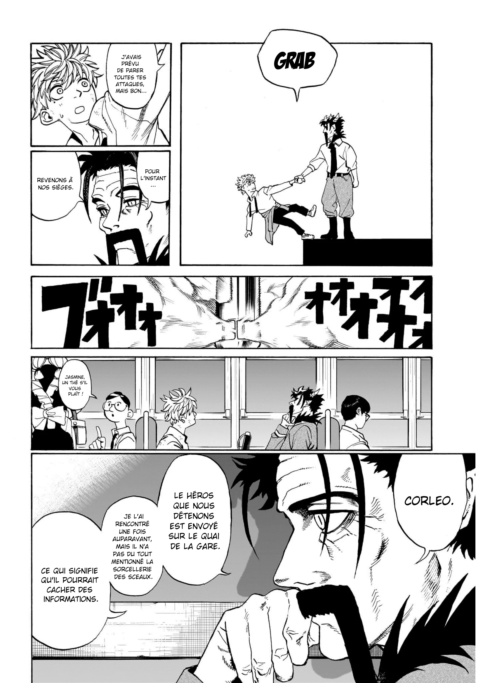 Read MamaYuyu fr Manga Online