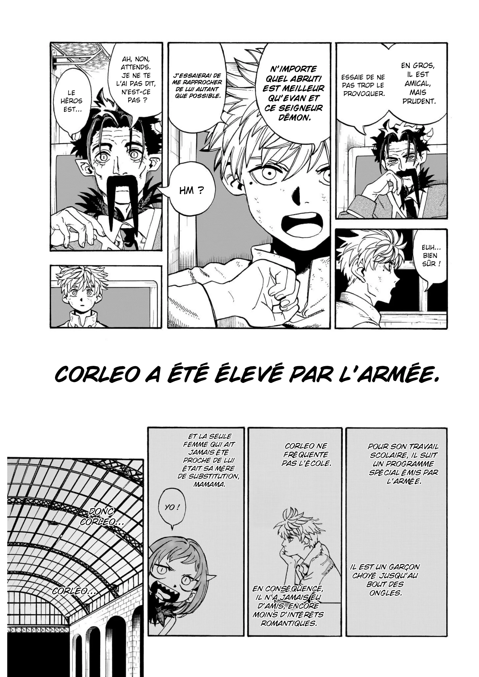 Read MamaYuyu fr Manga Online