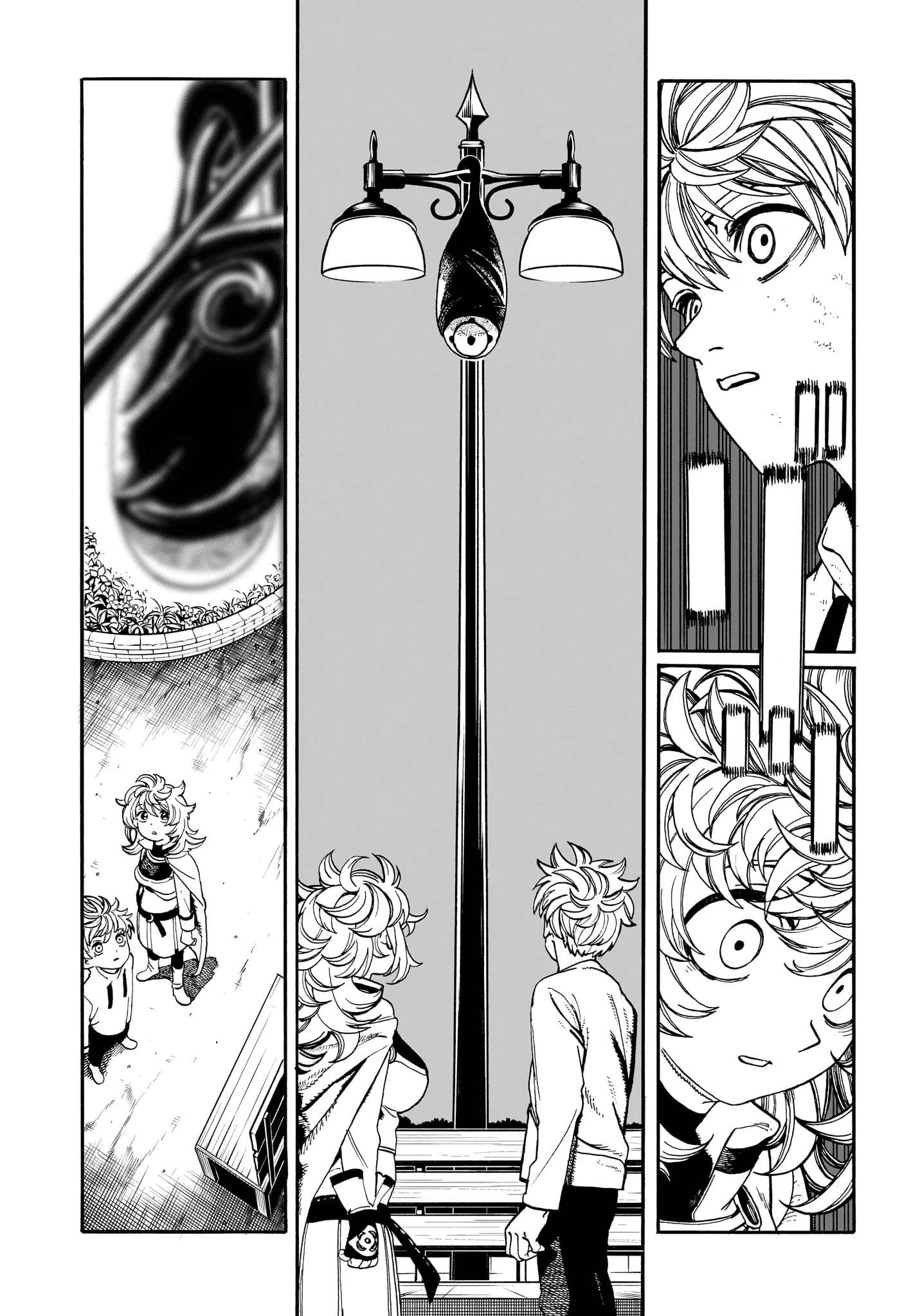 Read MamaYuyu fr Manga Online