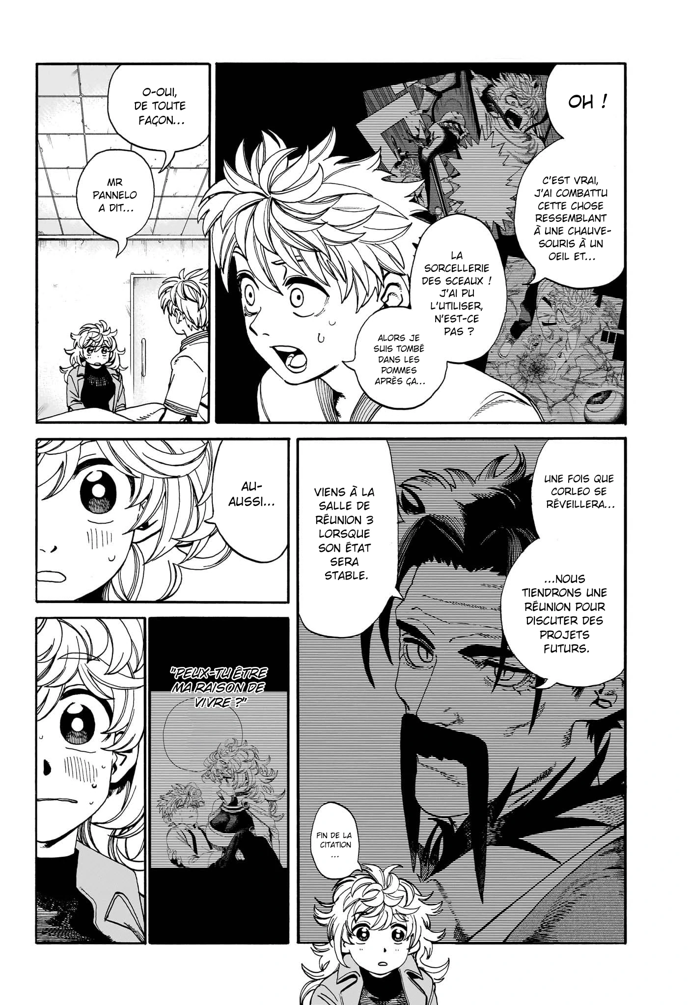 Read MamaYuyu fr Manga Online