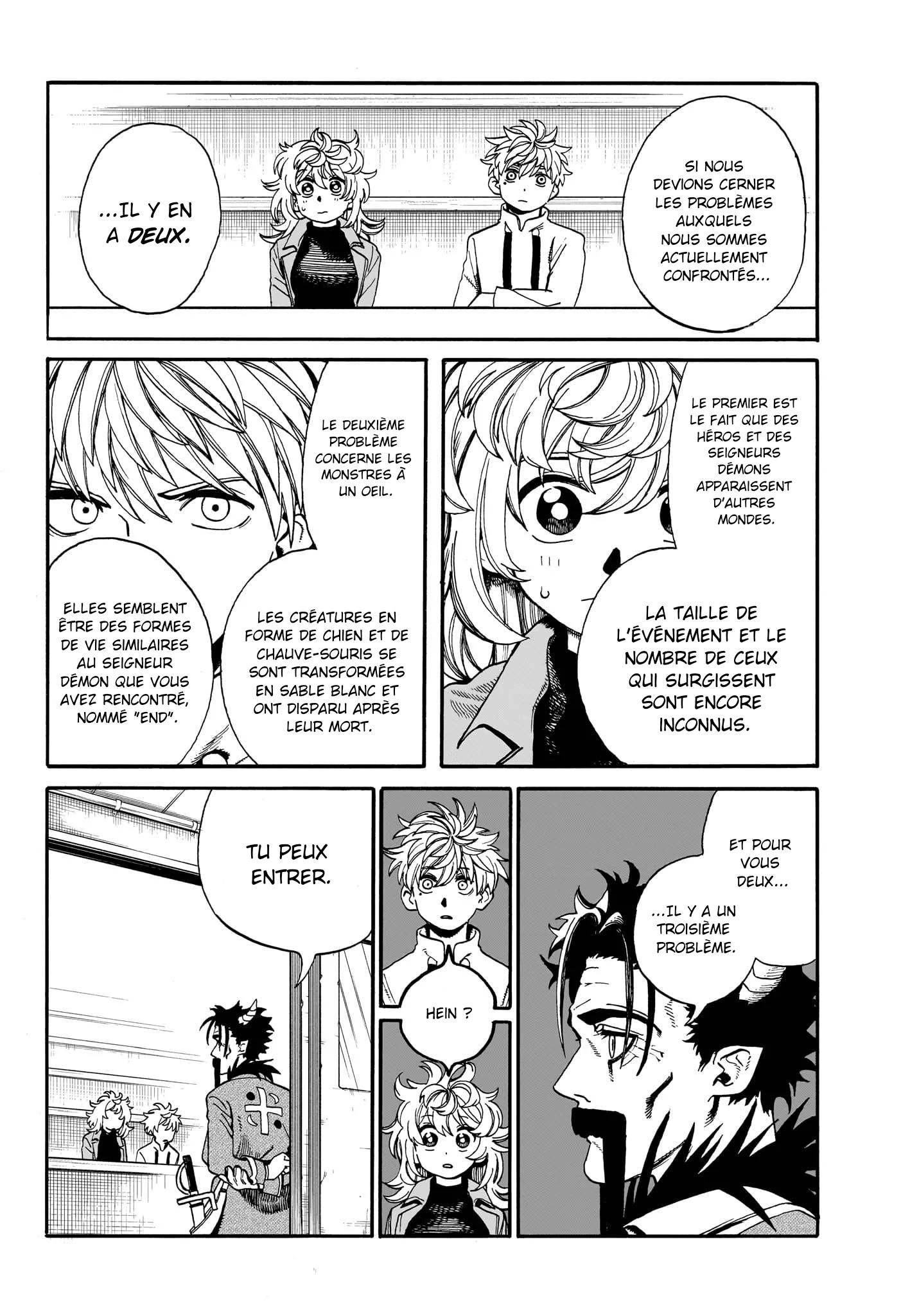 Read MamaYuyu fr Manga Online