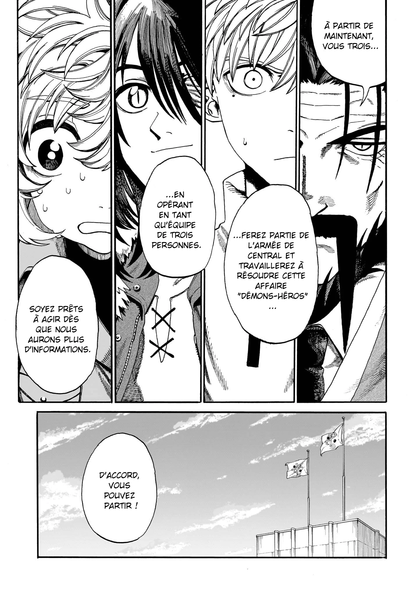 Read MamaYuyu fr Manga Online