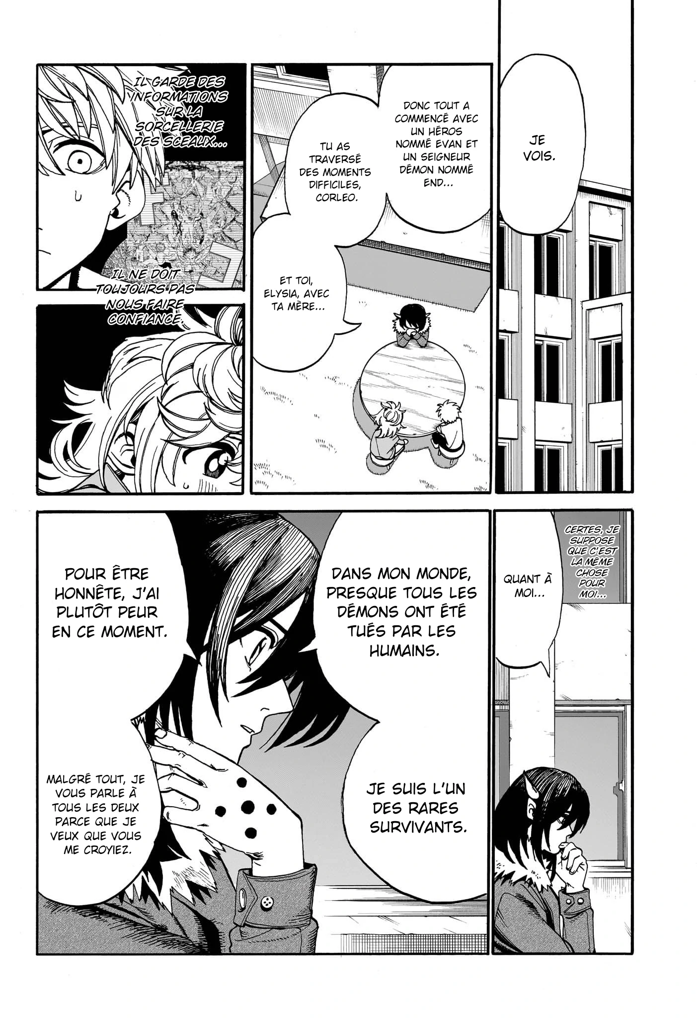 Read MamaYuyu fr Manga Online