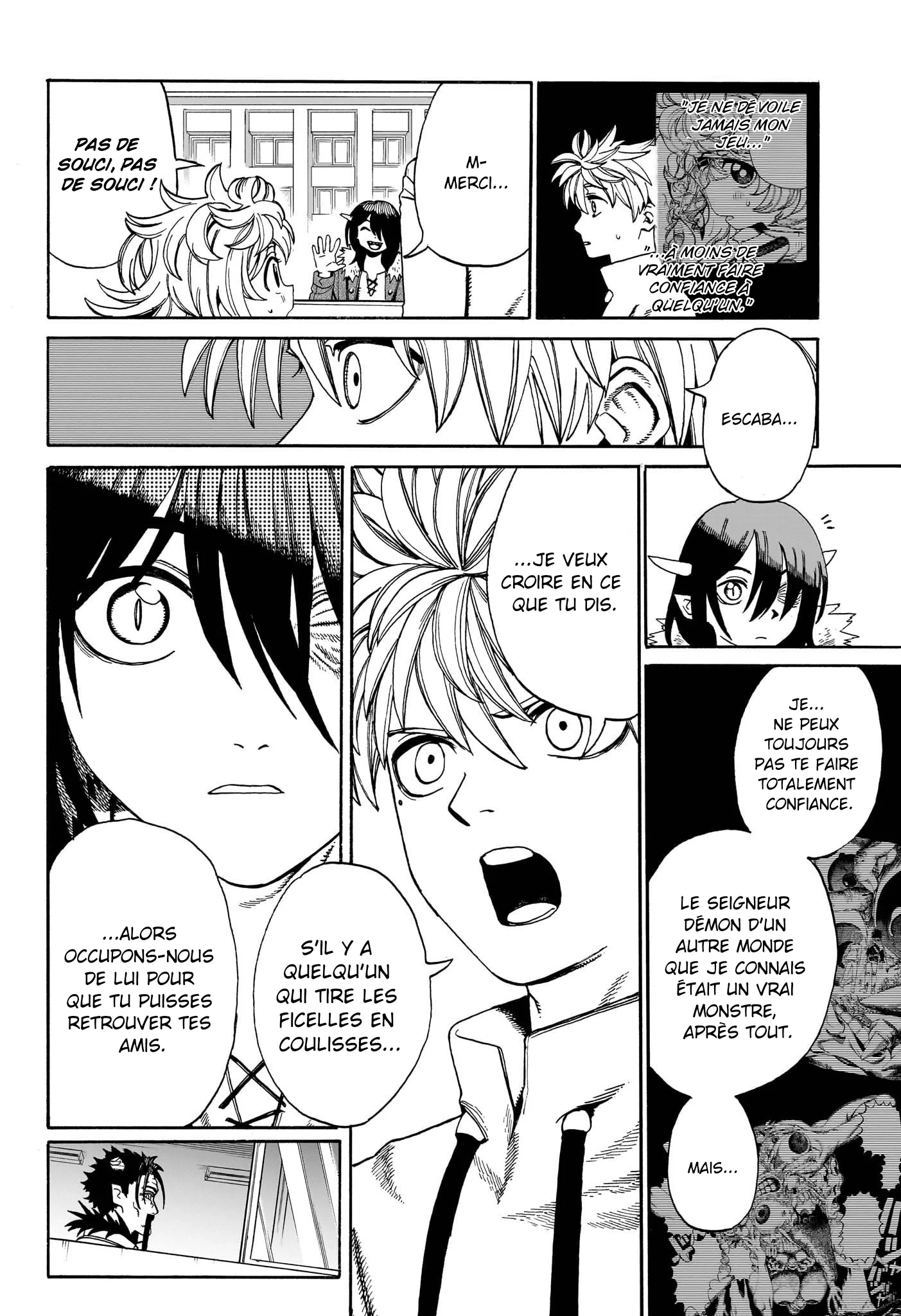 Read MamaYuyu fr Manga Online
