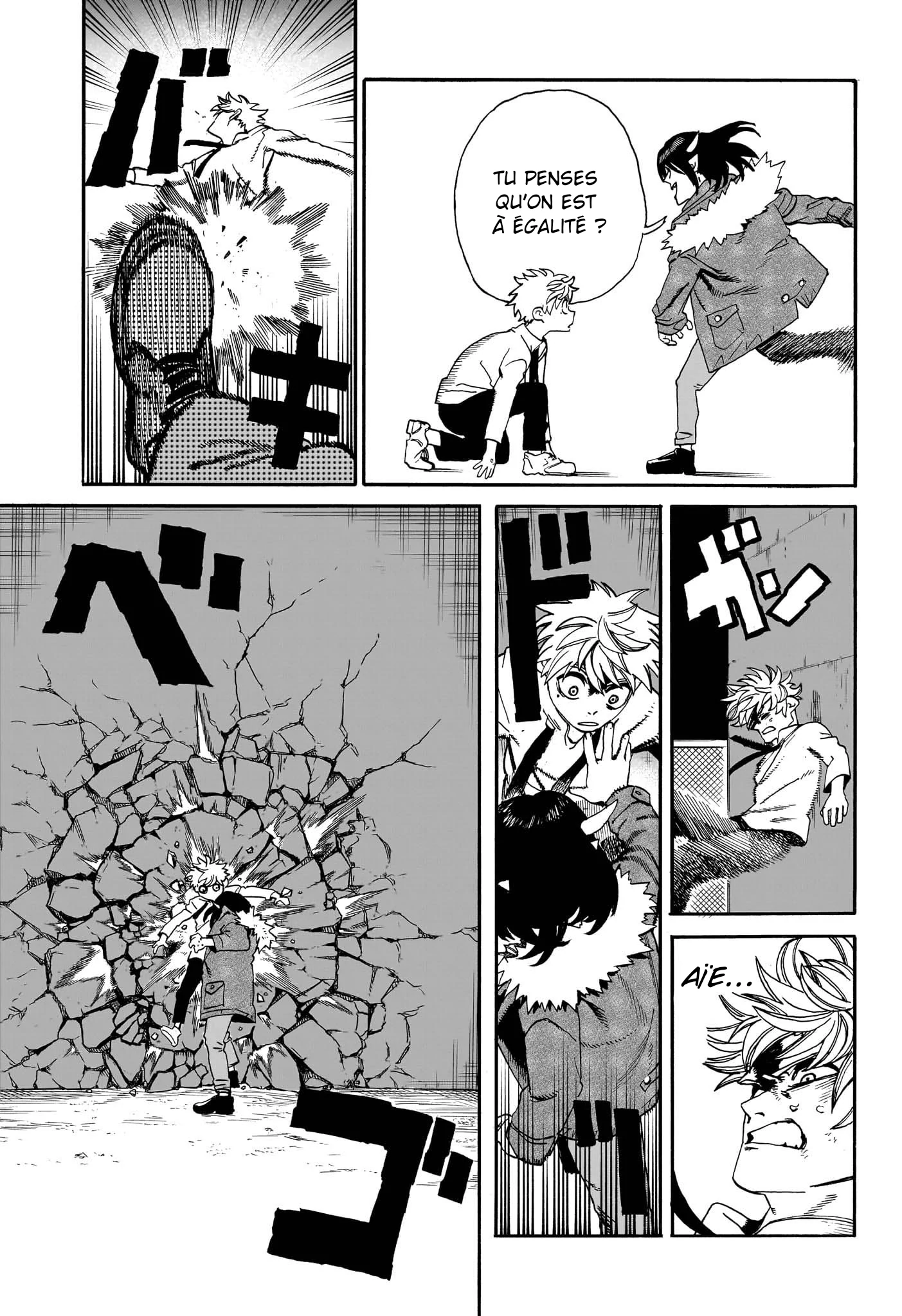 Read MamaYuyu fr Manga Online