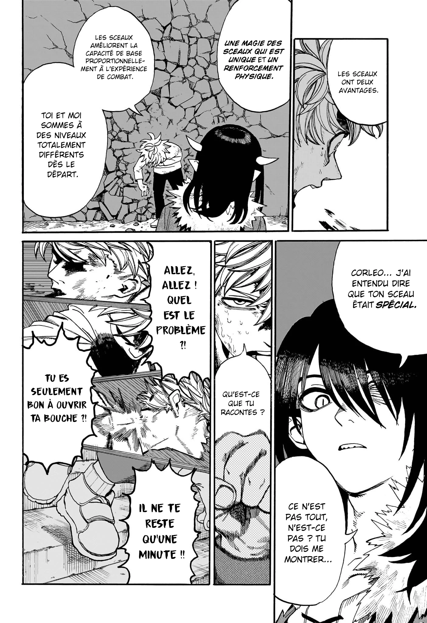 Read MamaYuyu fr Manga Online