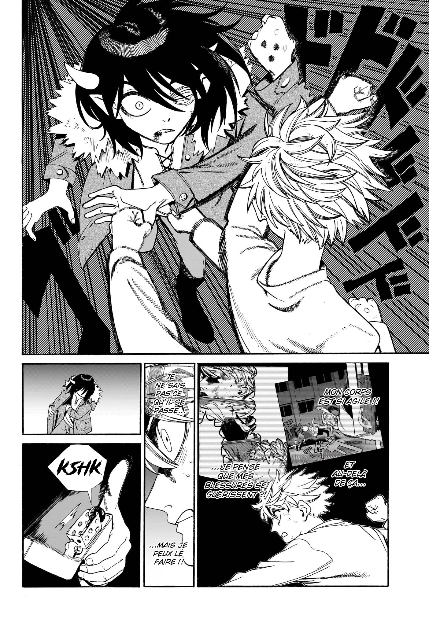 Read MamaYuyu fr Manga Online