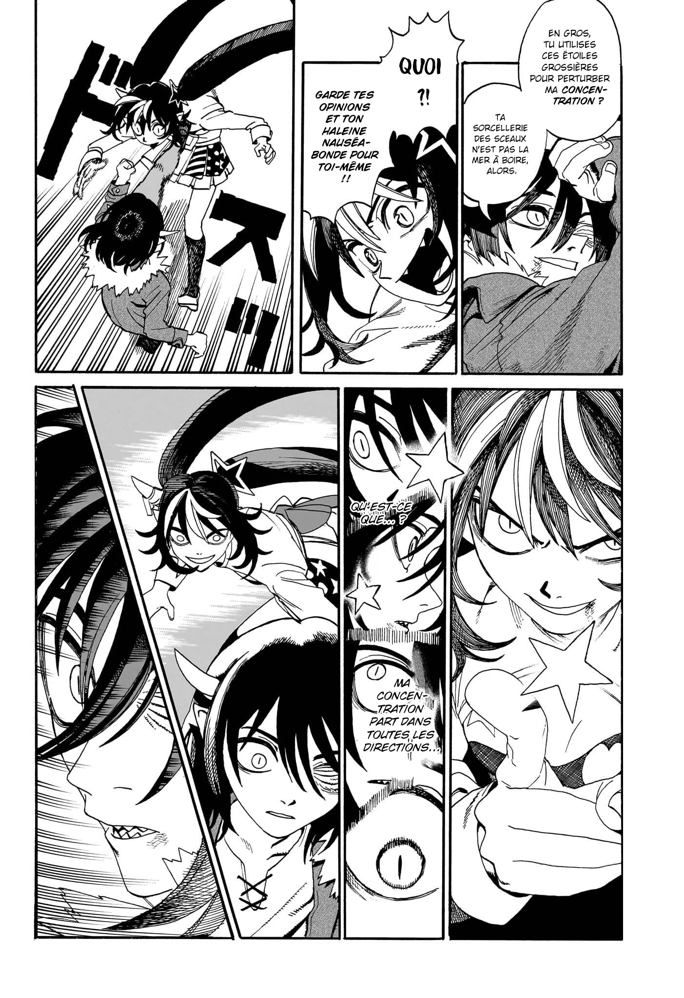 Read MamaYuyu fr Manga Online