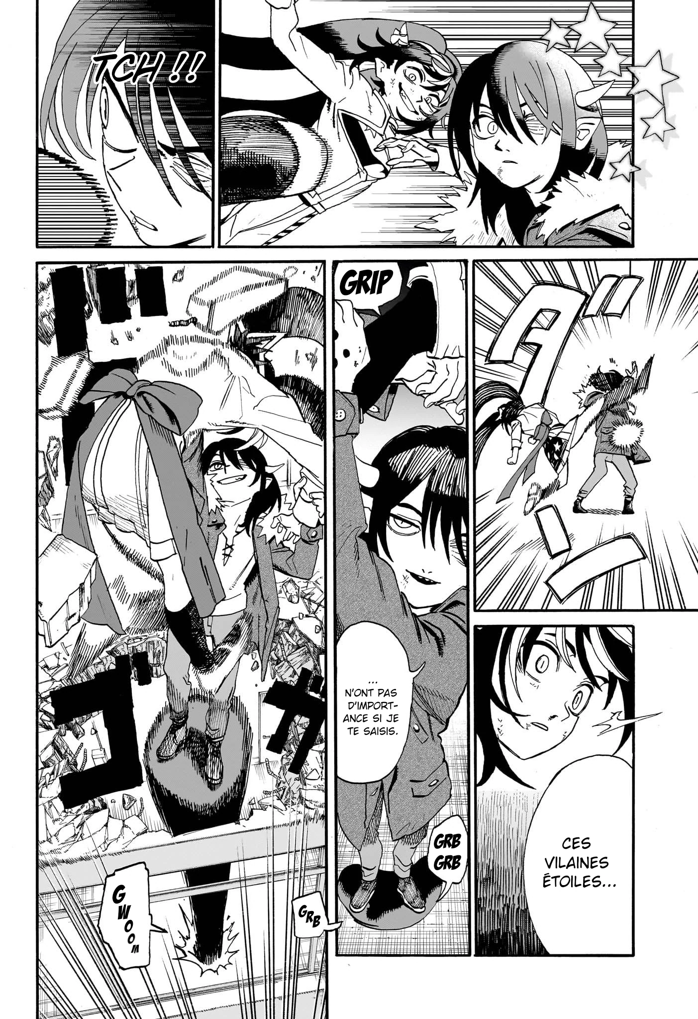 Read MamaYuyu fr Manga Online