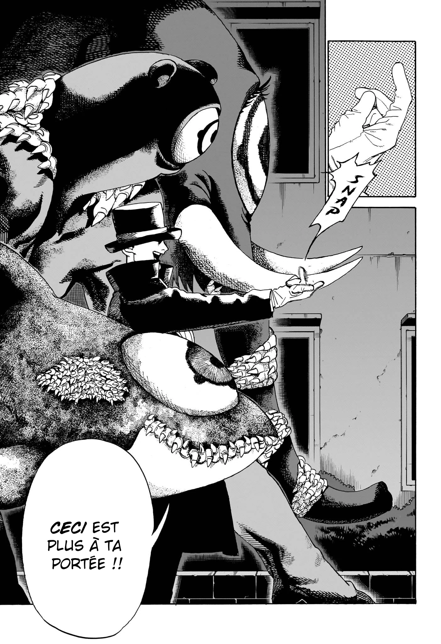 Read MamaYuyu fr Manga Online