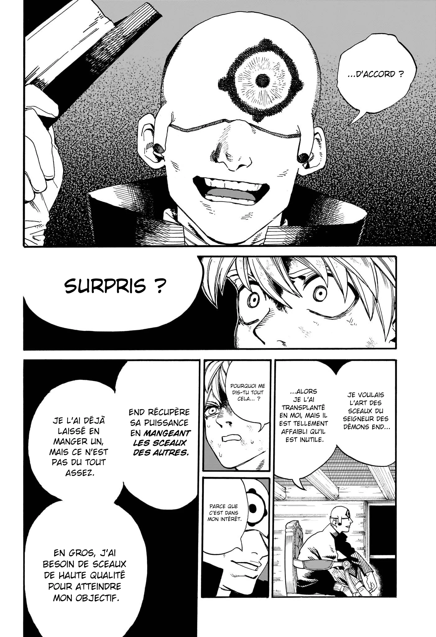 Read MamaYuyu fr Manga Online
