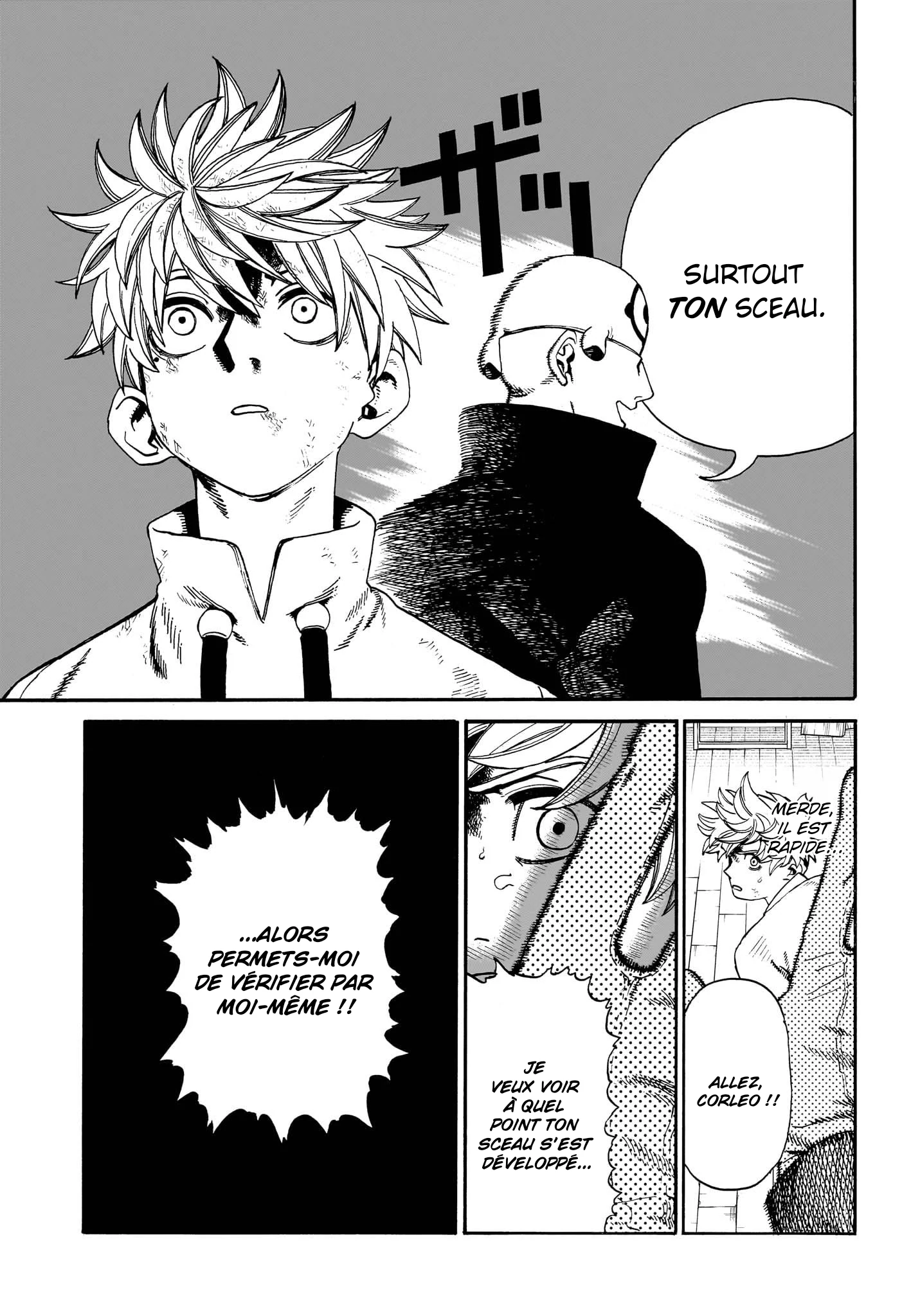 Read MamaYuyu fr Manga Online