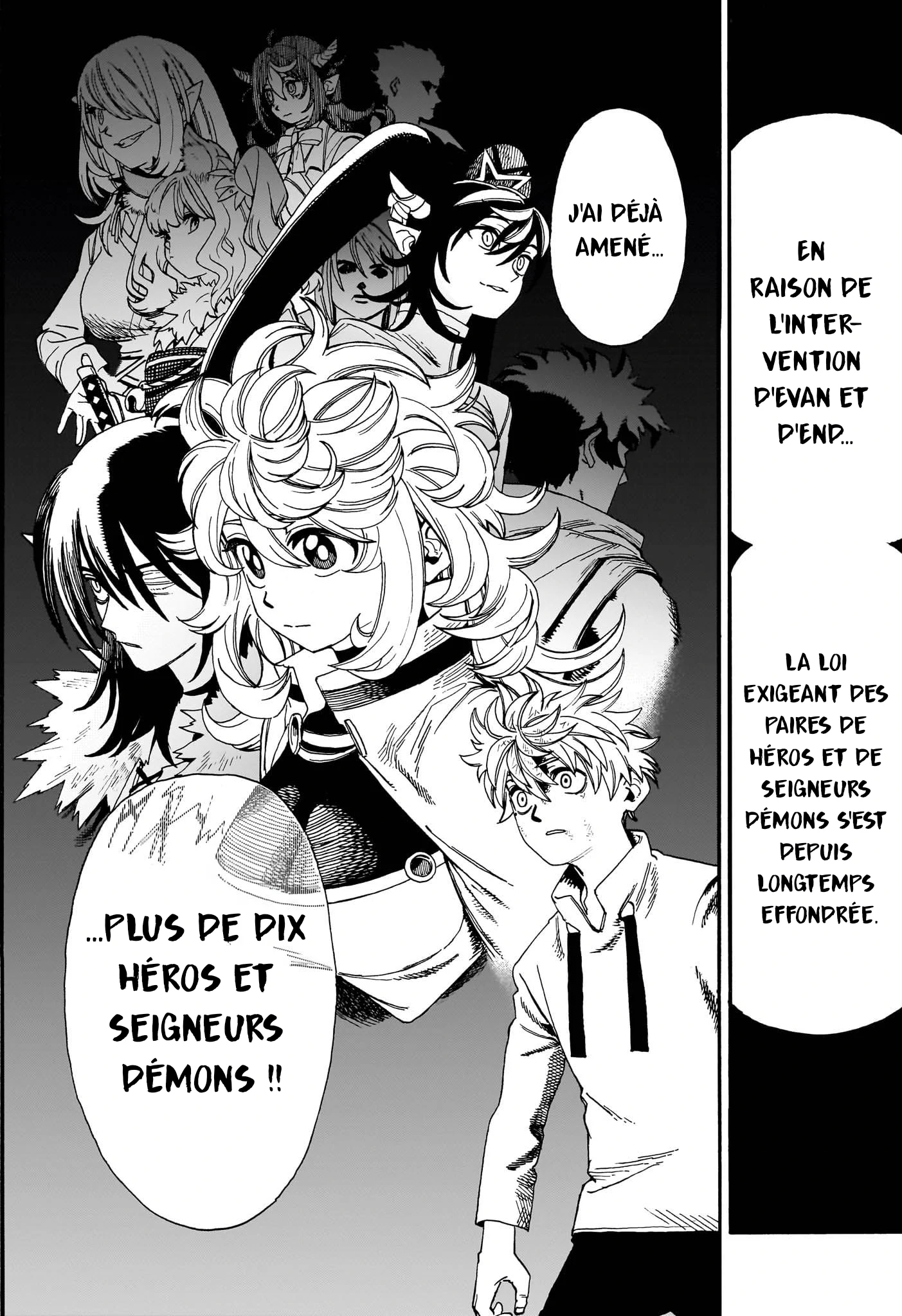 Read MamaYuyu fr Manga Online