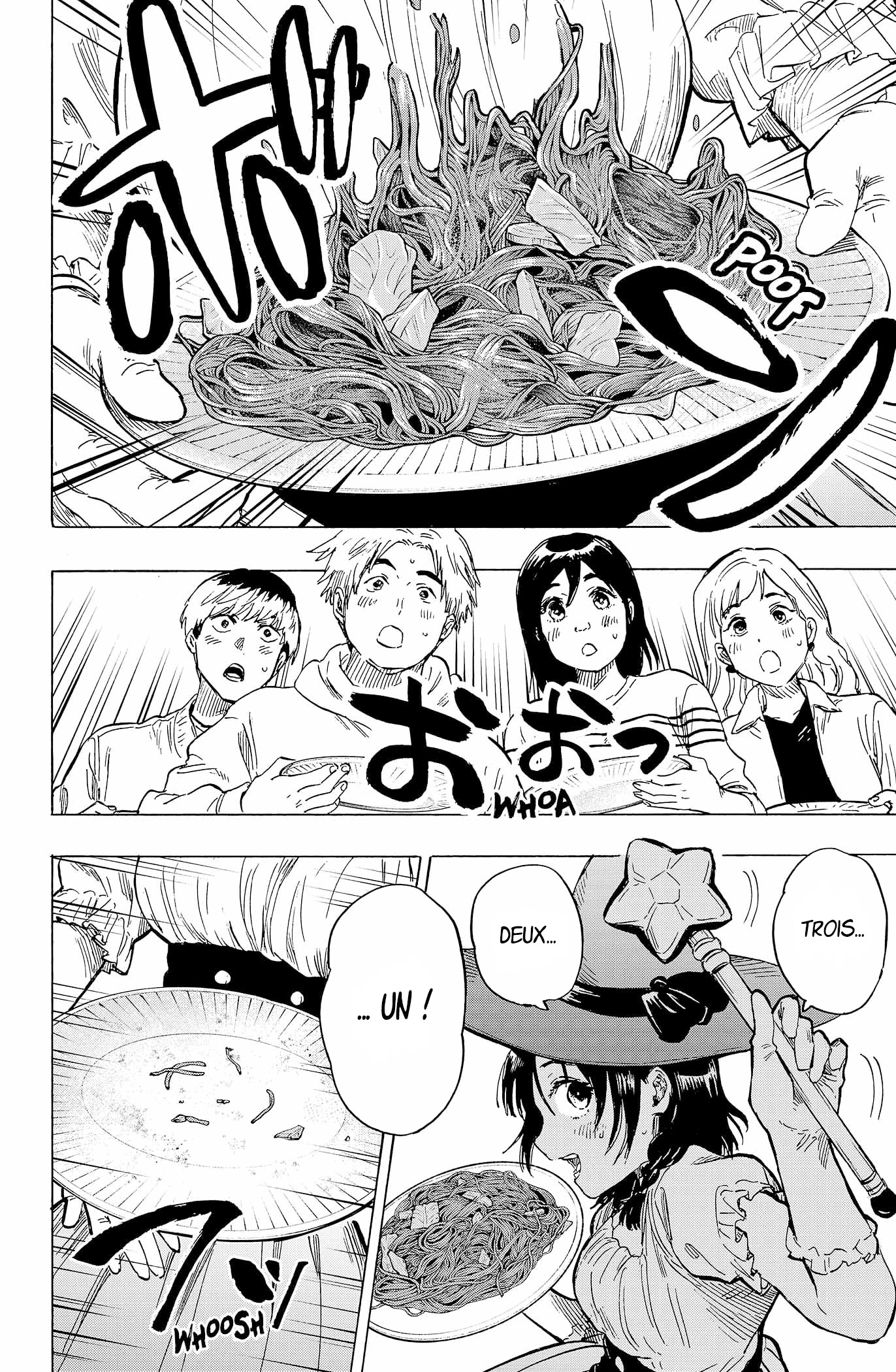 Read Marriage Toxin fr Manga Online