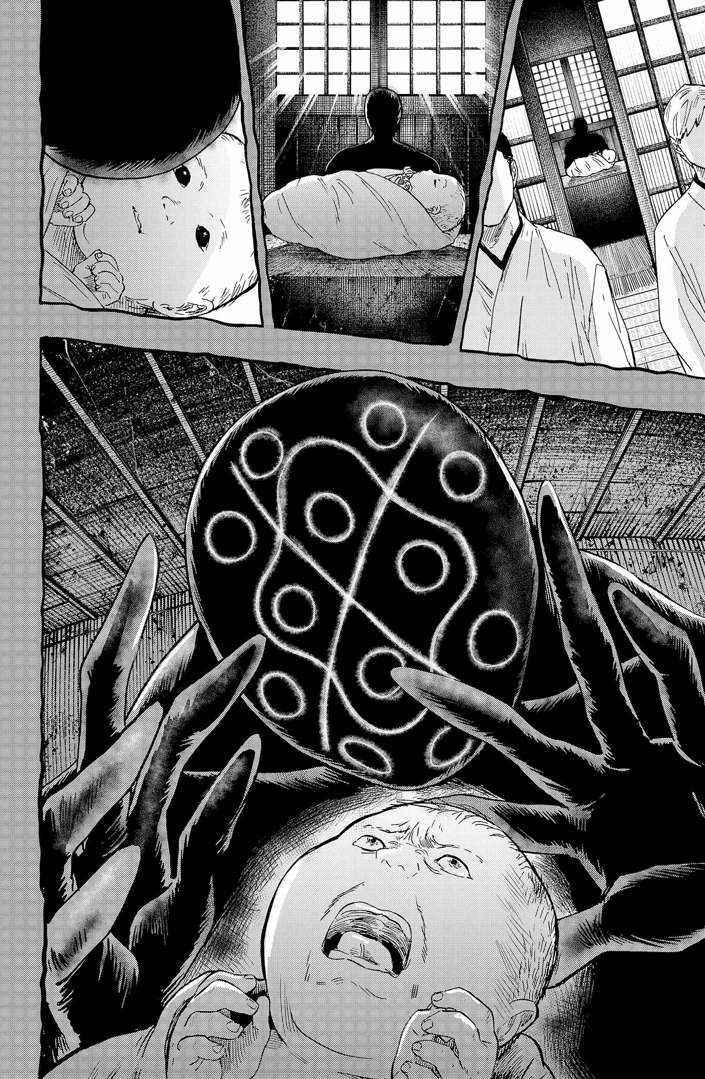 Read Marriage Toxin fr Manga Online