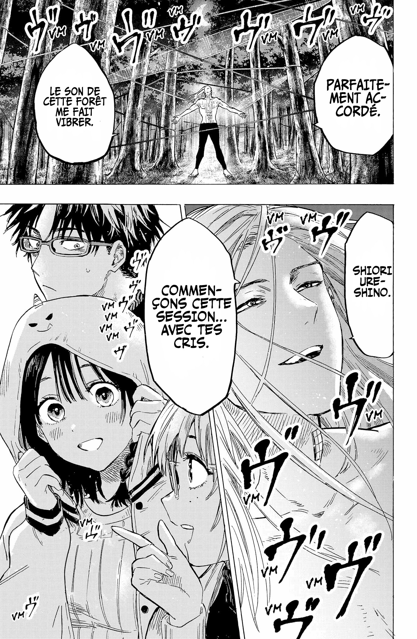 Read Marriage Toxin fr Manga Online