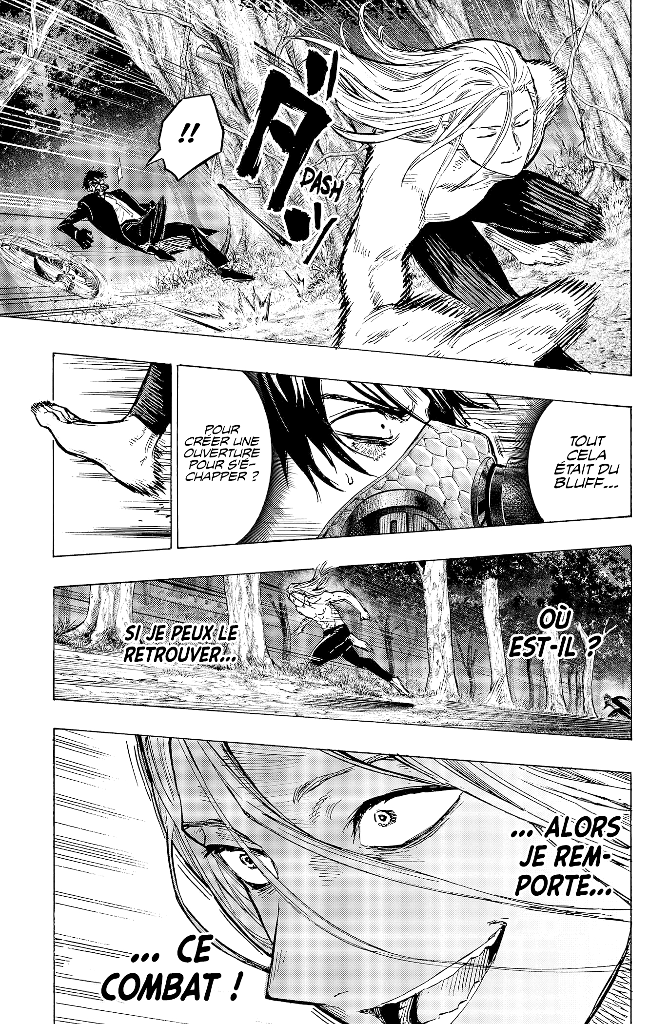 Read Marriage Toxin fr Manga Online
