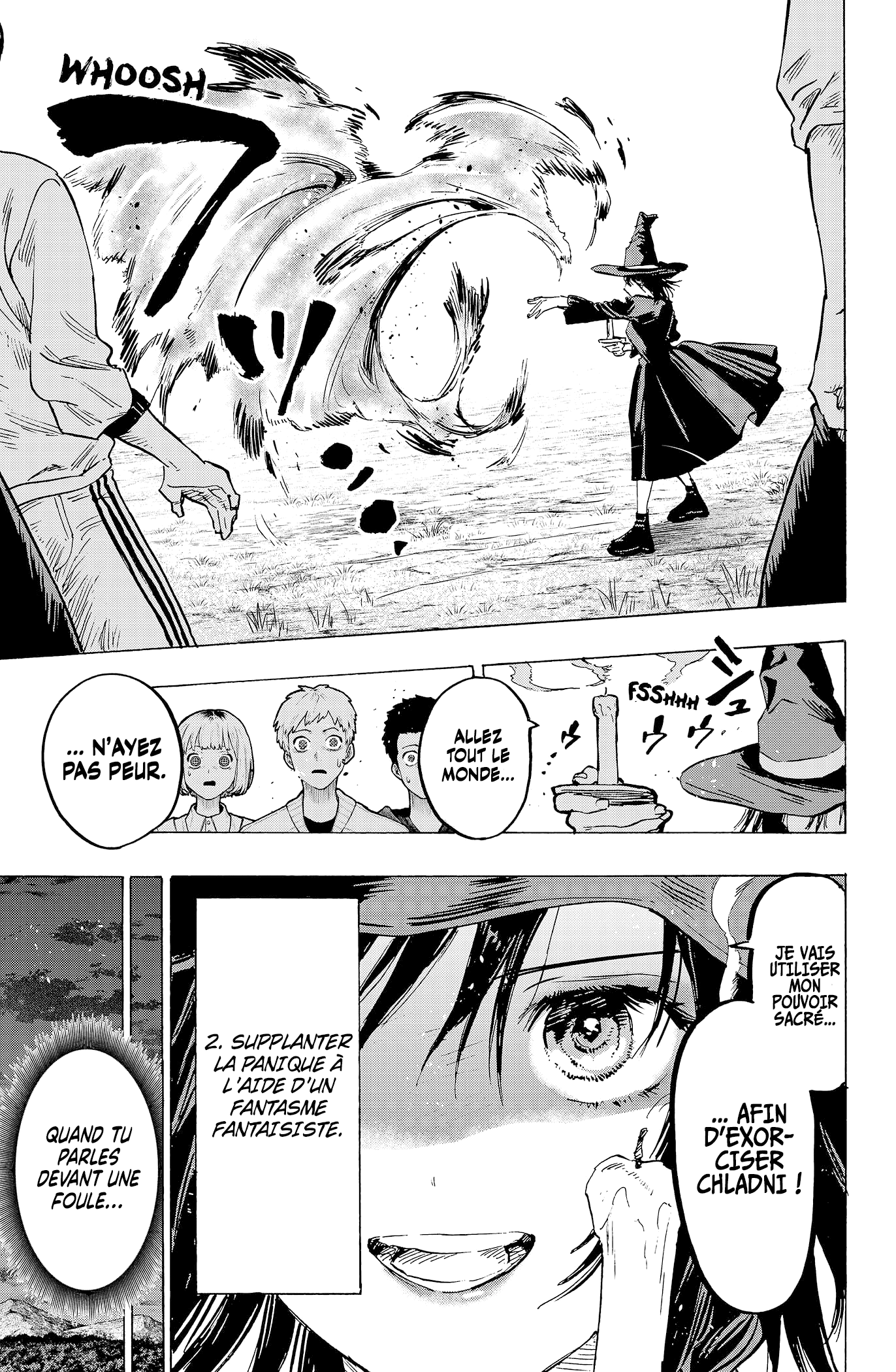 Read Marriage Toxin fr Manga Online