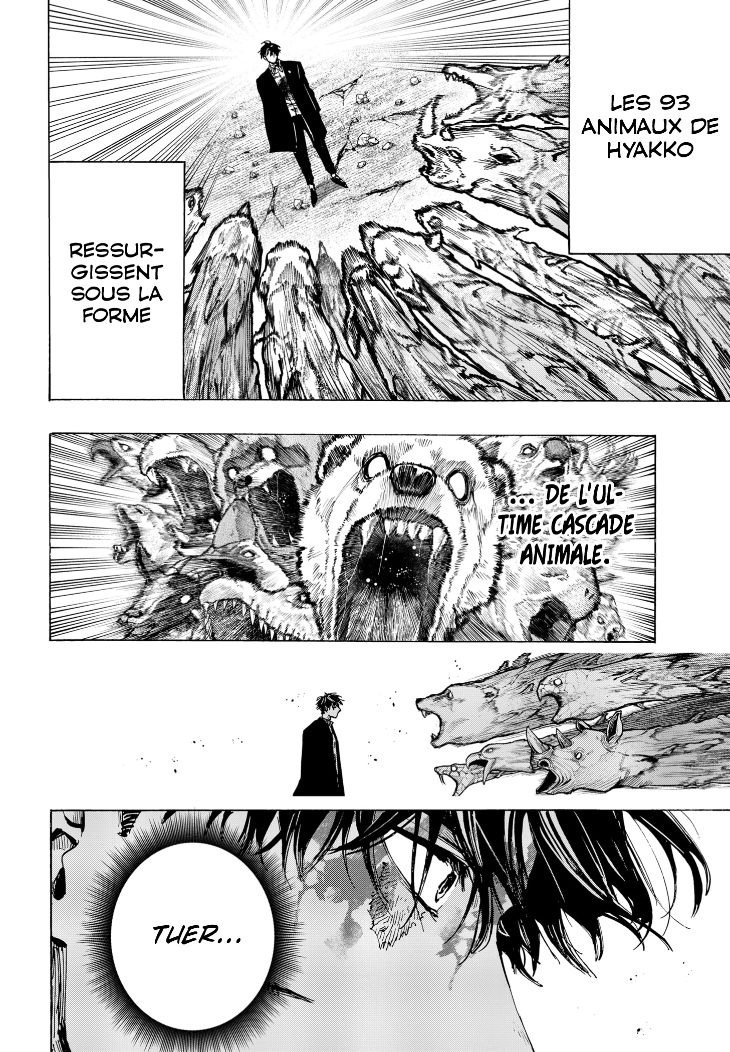 Read Marriage Toxin fr Manga Online