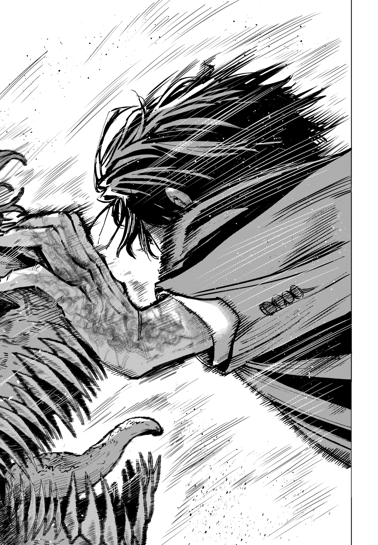 Read Marriage Toxin fr Manga Online