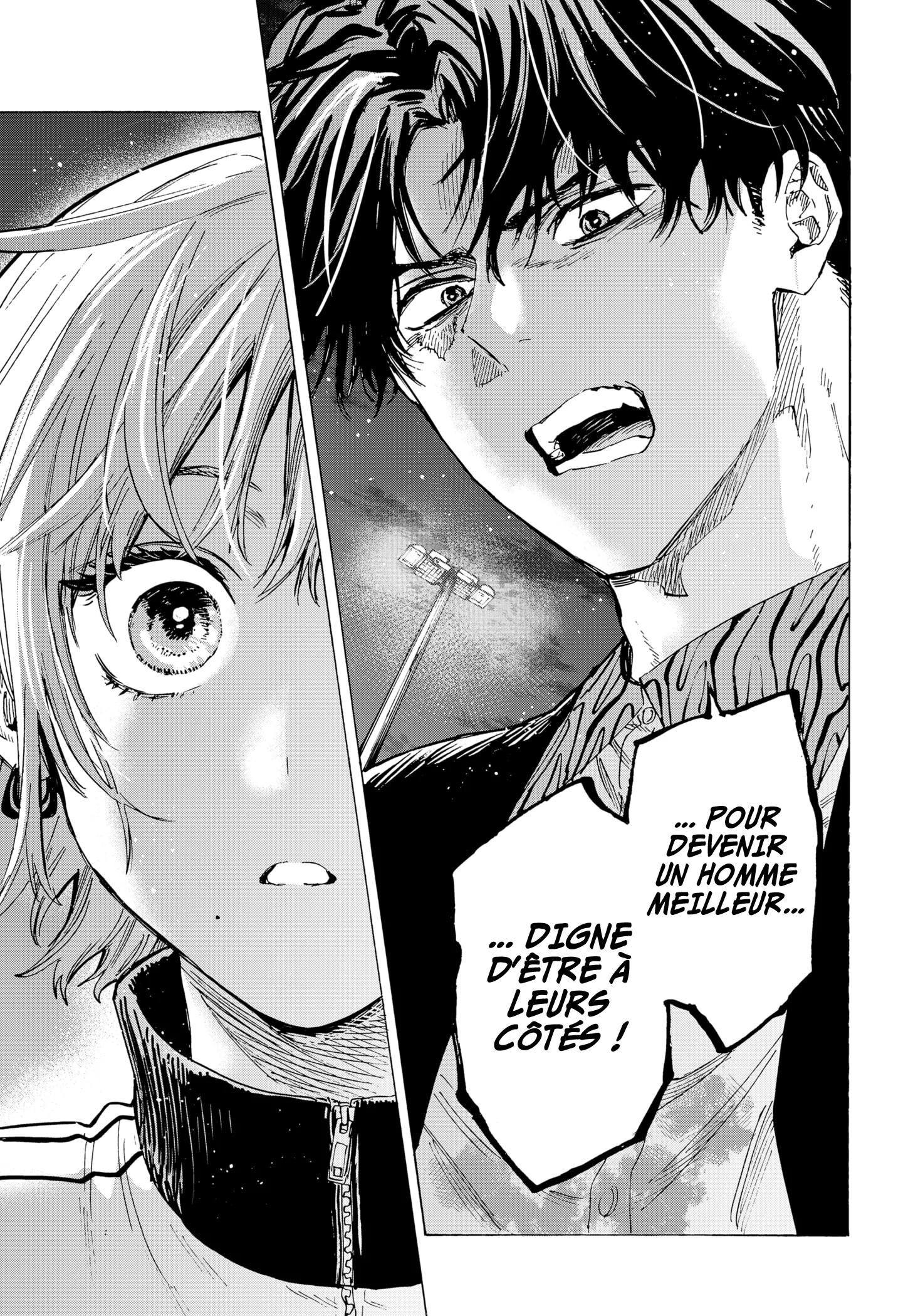 Read Marriage Toxin fr Manga Online